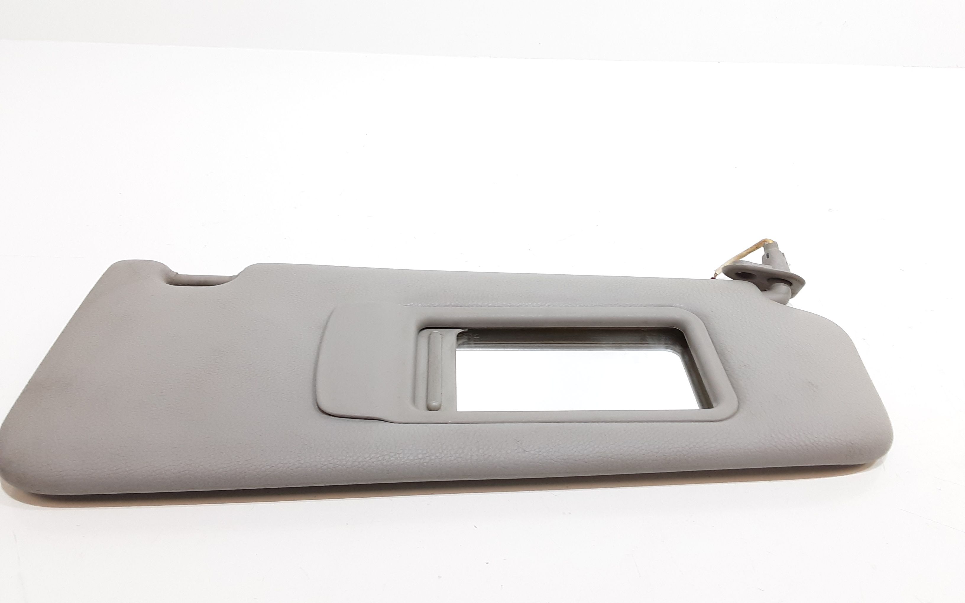 Aletta Parasole Parabrezza Destro 51166981650 Usato