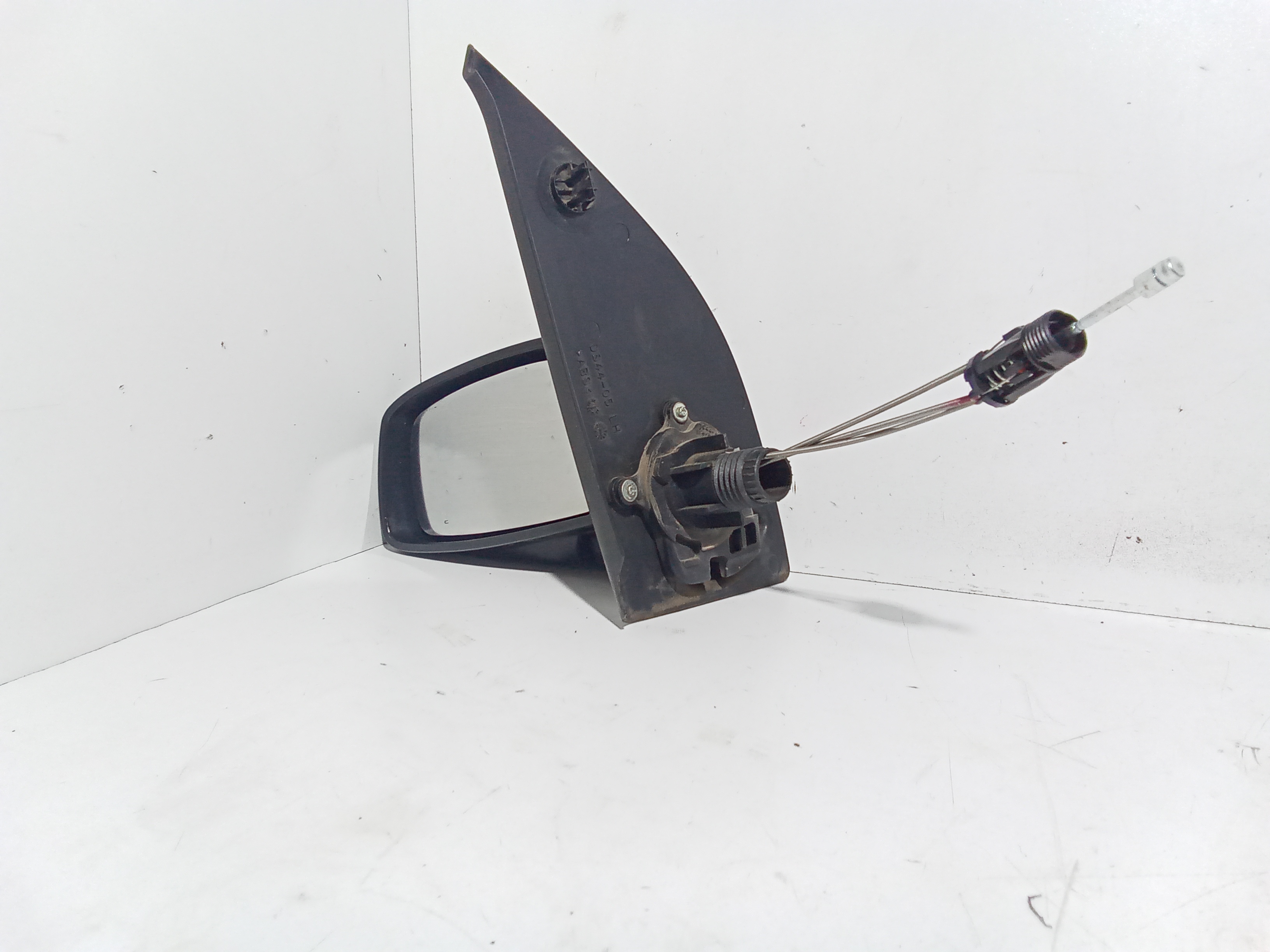 Fanalino Lat. Retrovisore Est. Sinistro Usato