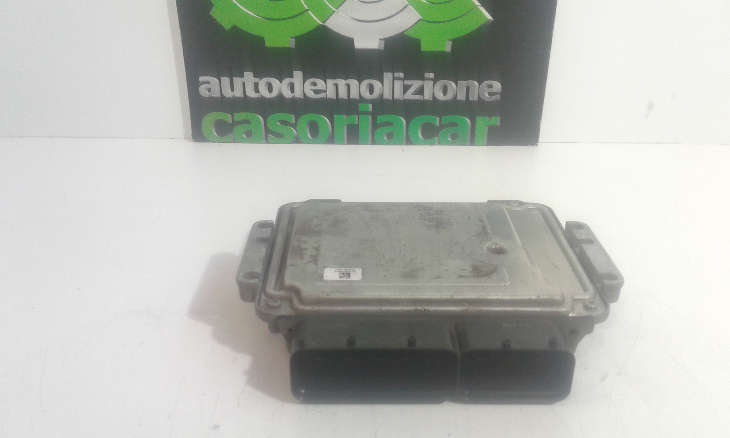 Centralina Iniezione 51877445 Usato