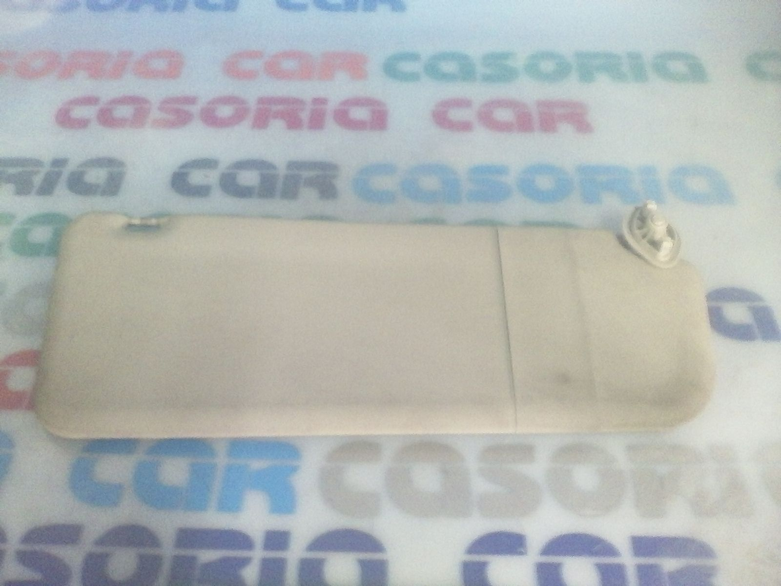 Aletta Parasole Parabrezza Destro Usato