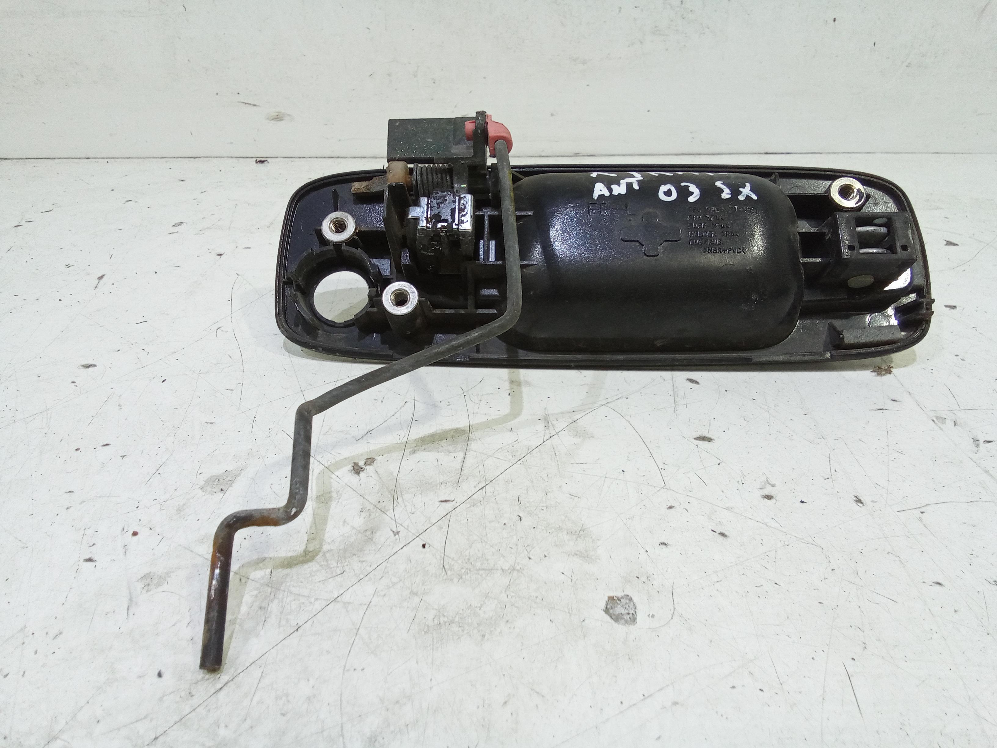 Maniglia Porta Ant. Sinistro 806078H30A Usato