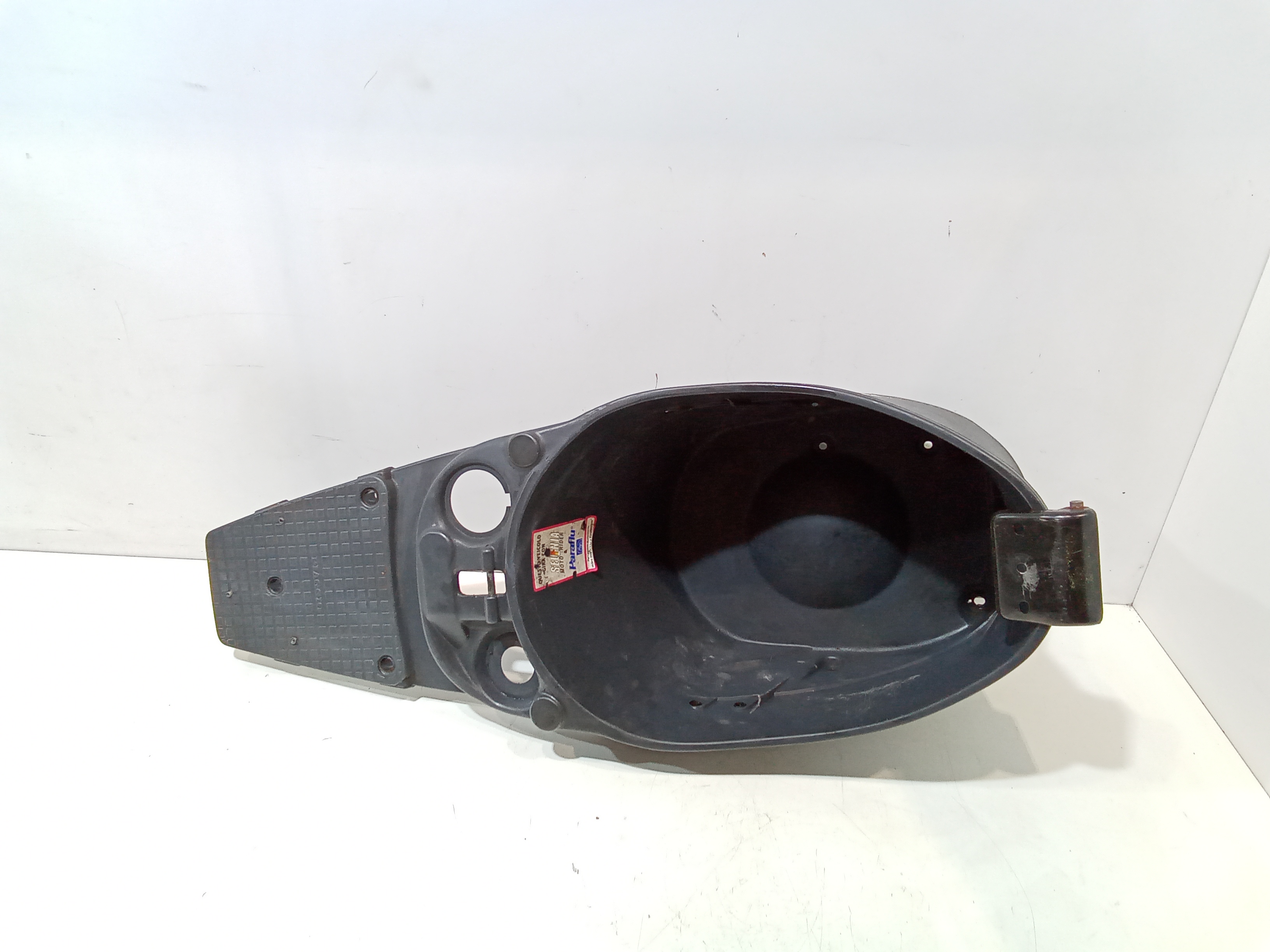 Cover Sottosella Usato