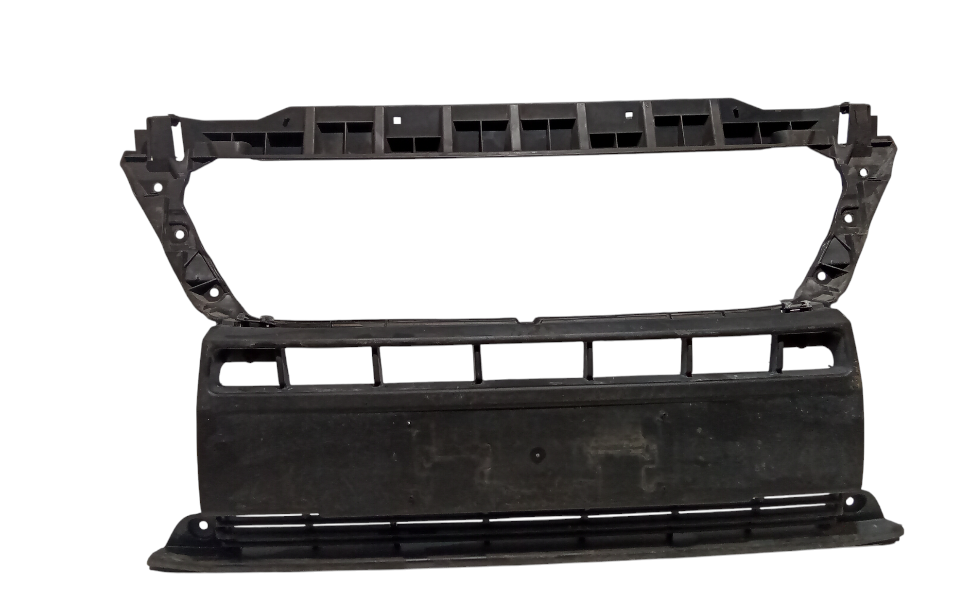 Paraurti Ant. Centr. 735684851 Usato