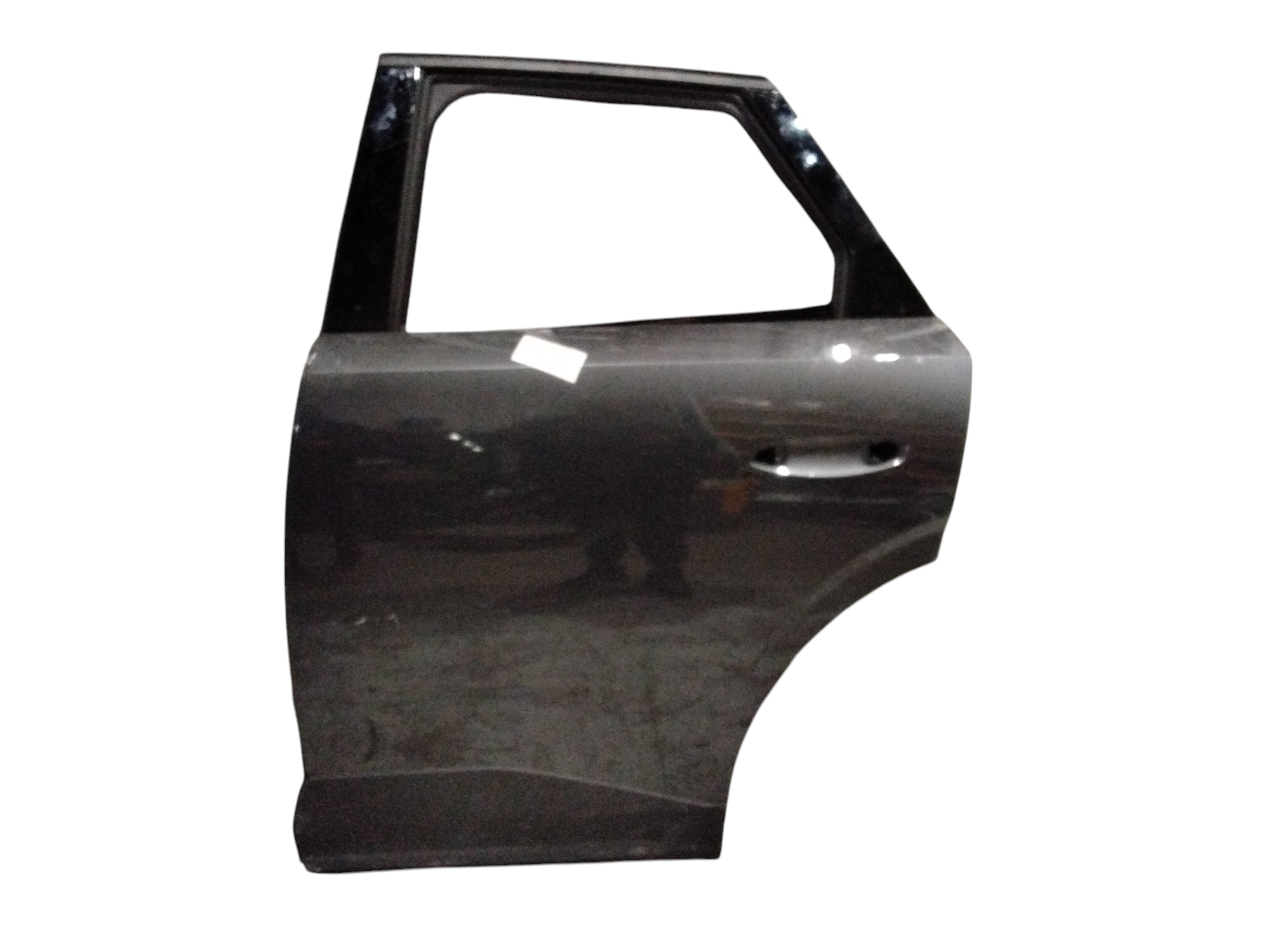 Porta Post. Sinistro 9812317280 Usato