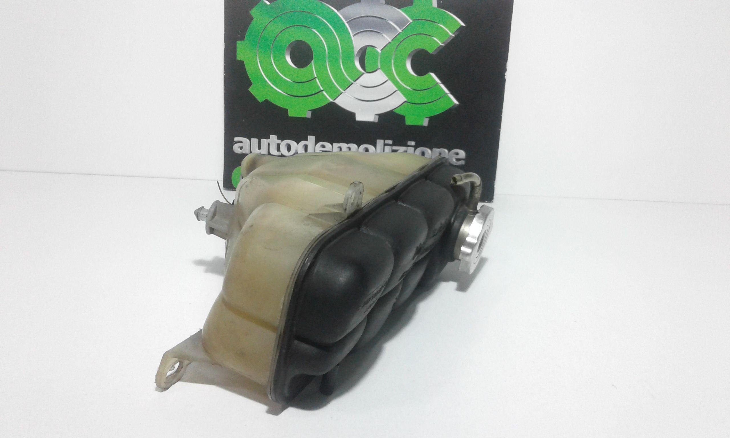 Vaschetta Compensazione Radiatore A2035000049 Usato