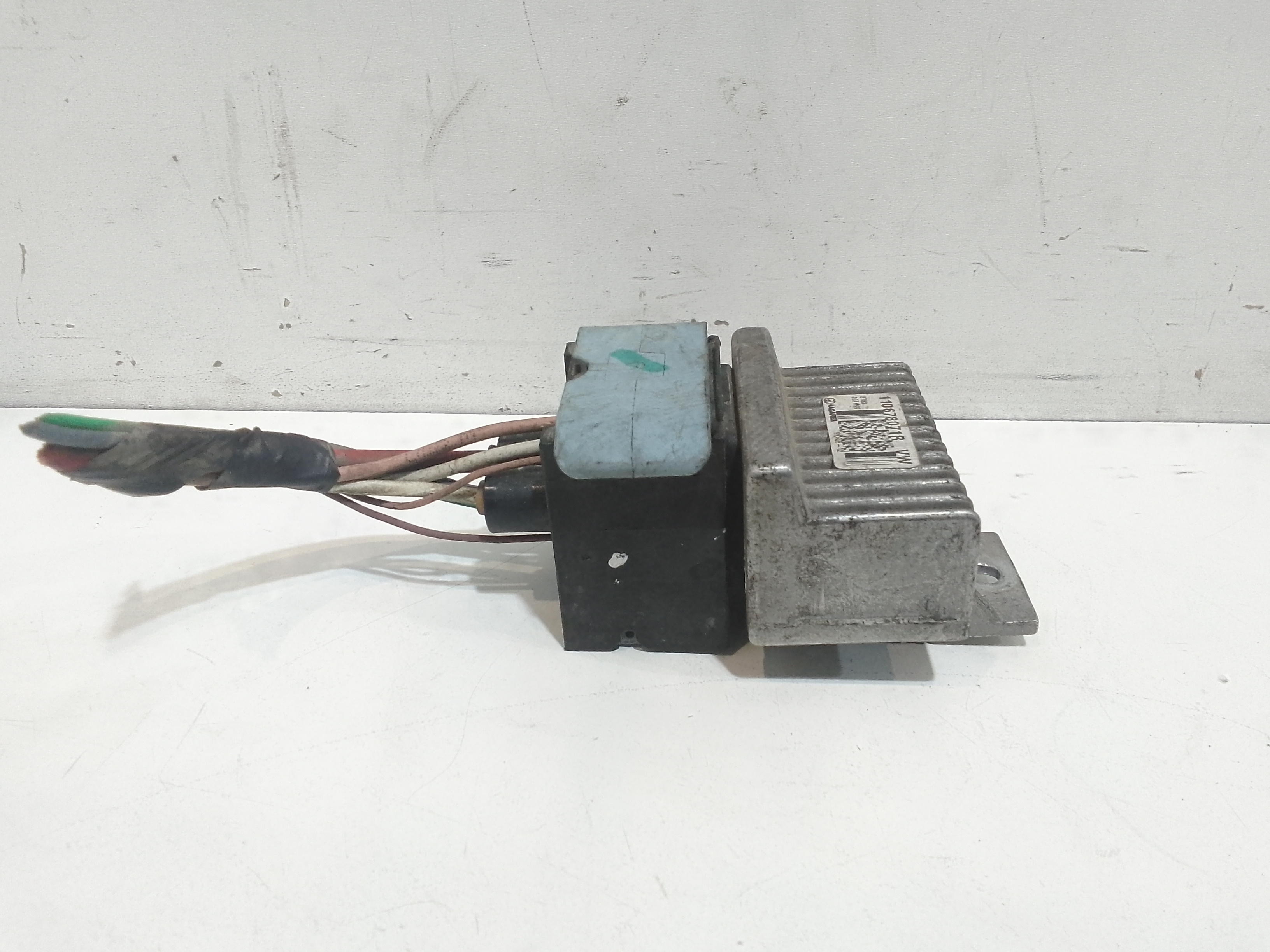 Relè Preriscaldamento Candelette Usato