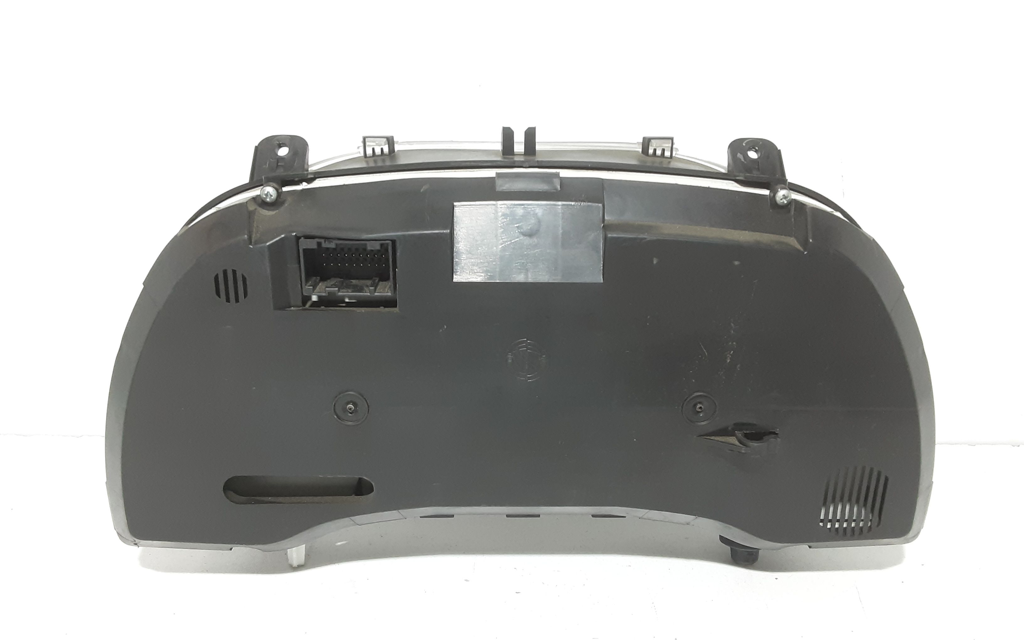 Quadro Portastrumenti Usato