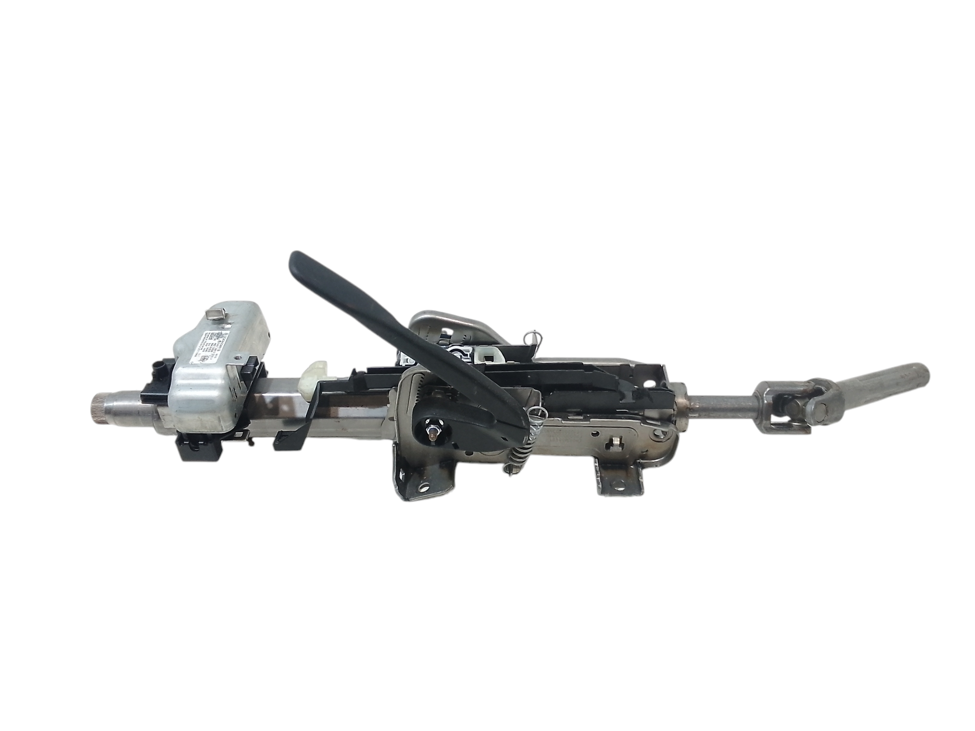 Albero Sterzo Compl. Usato