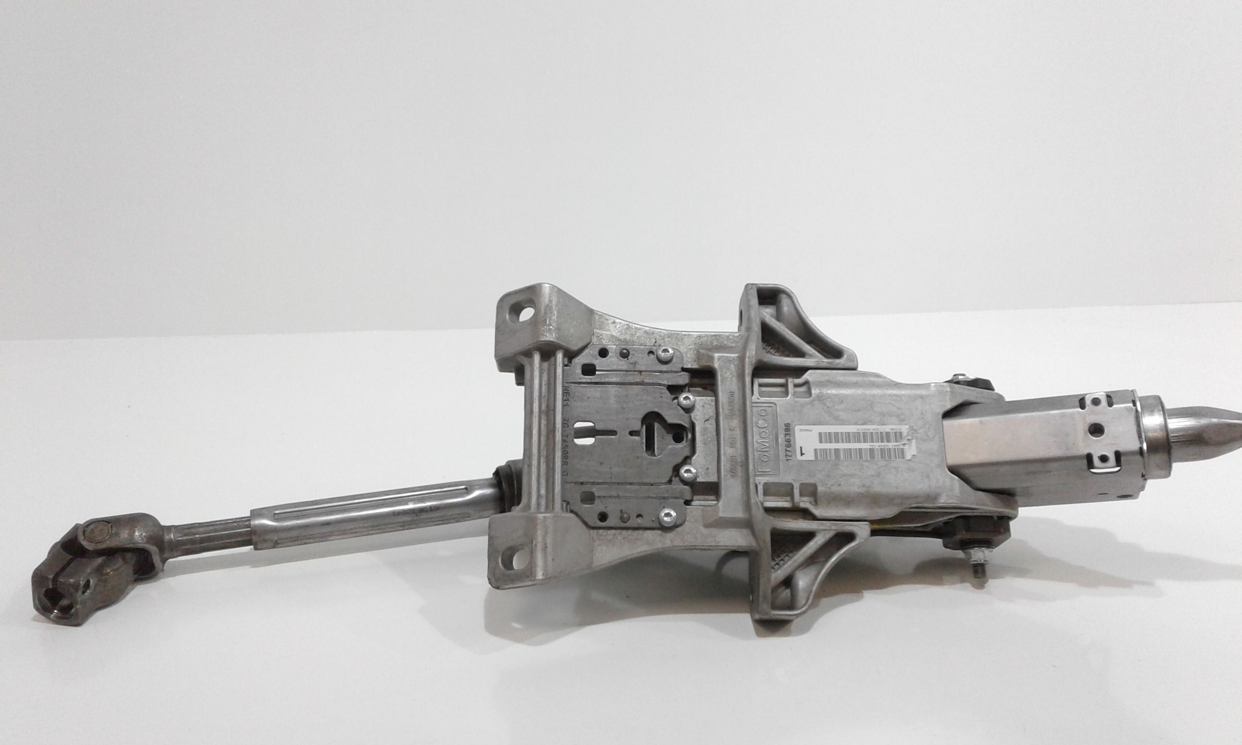 Albero Sterzo Compl. Usato