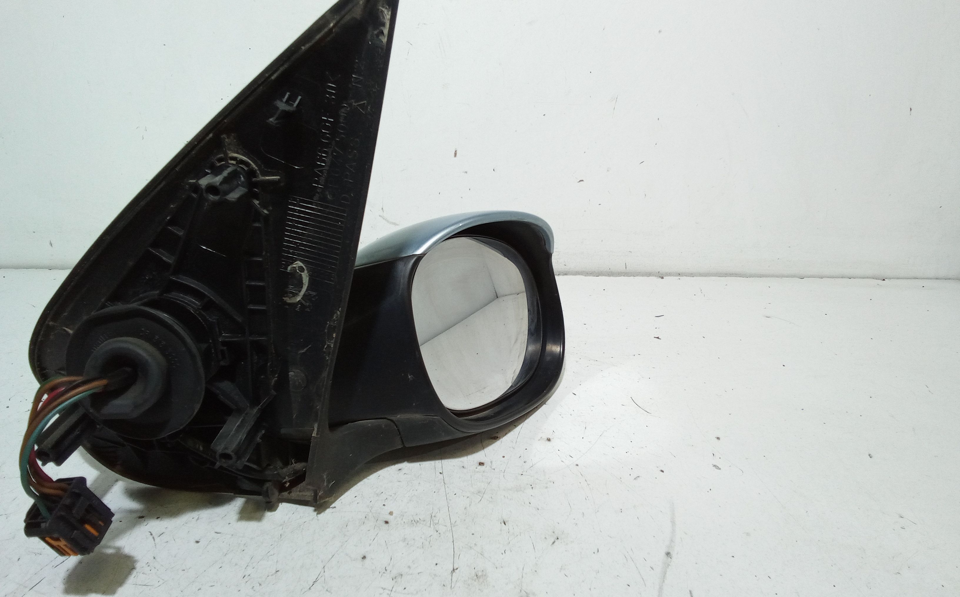 Retrovisore Est. Destro 1607130780 Usato