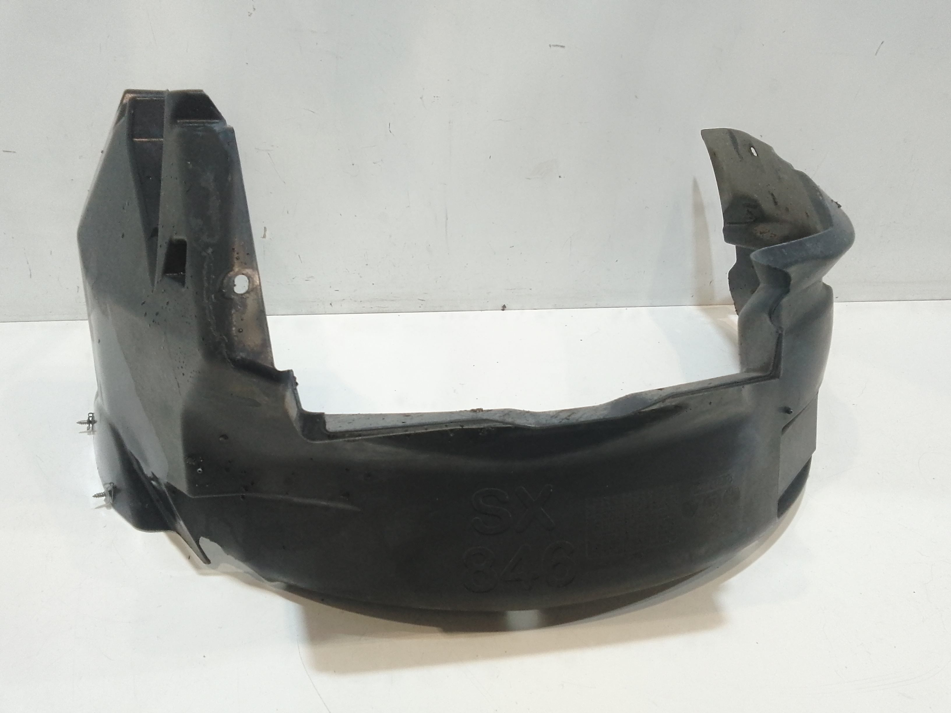 Passaruota Ant. Sinistro Usato