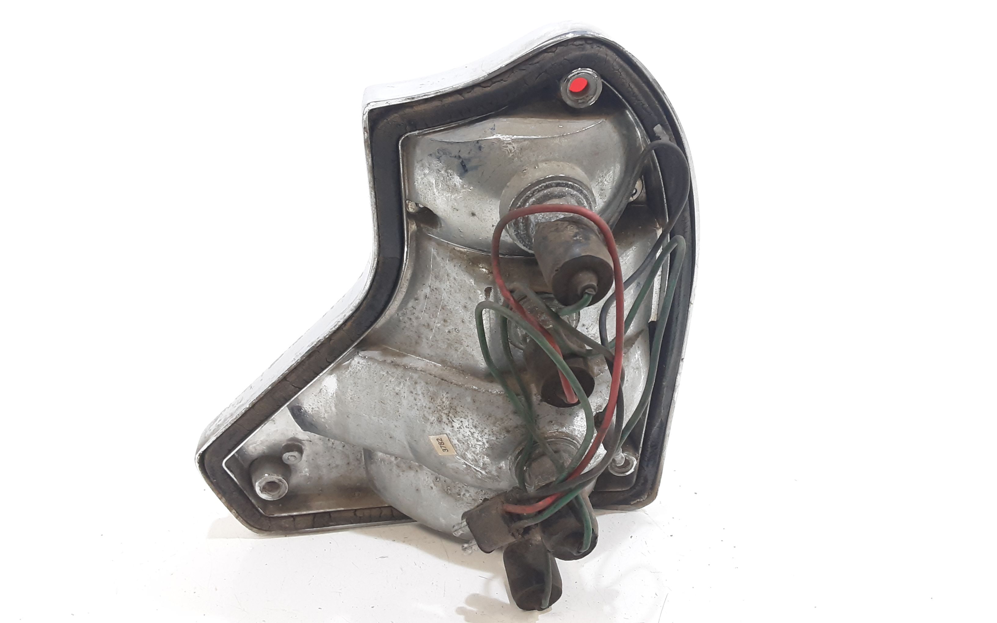 Fanale Post. Sinistro Usato