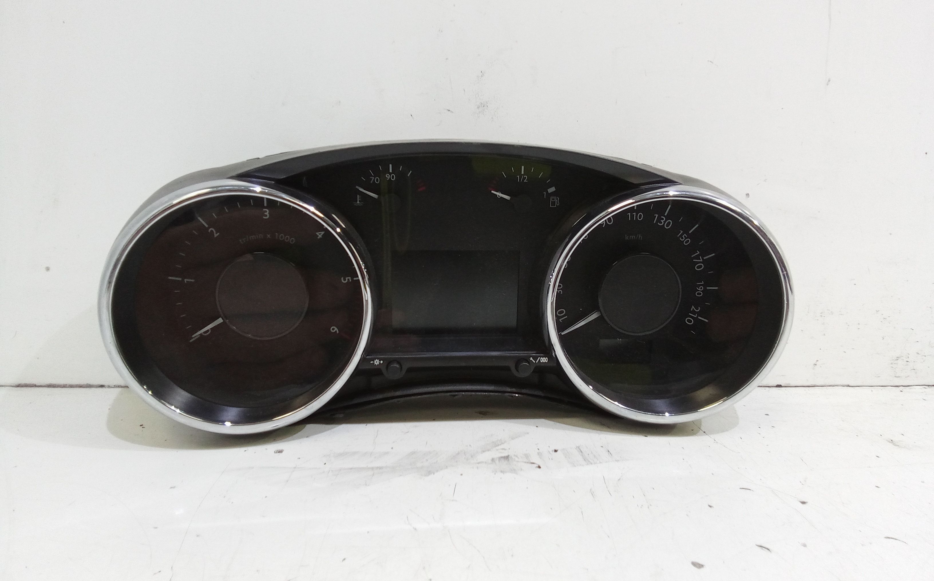 Quadro Portastrumenti Usato