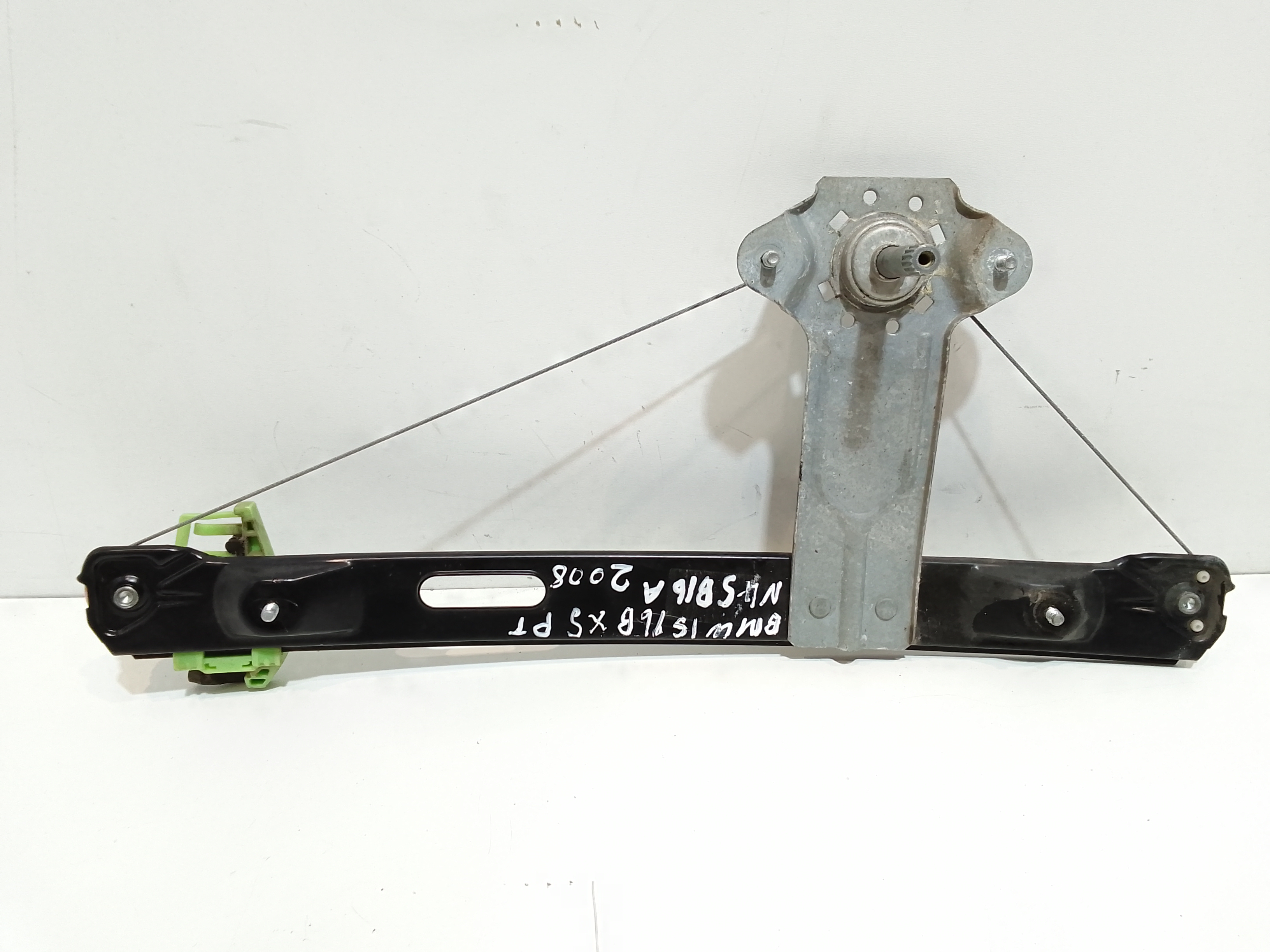 Alzacristallo Porta Post. Sinistro Usato