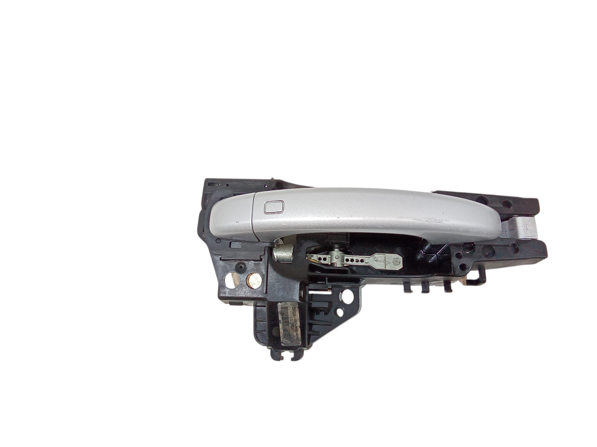 Maniglia Porta Post. Destro 8T0837205AGRU Usato