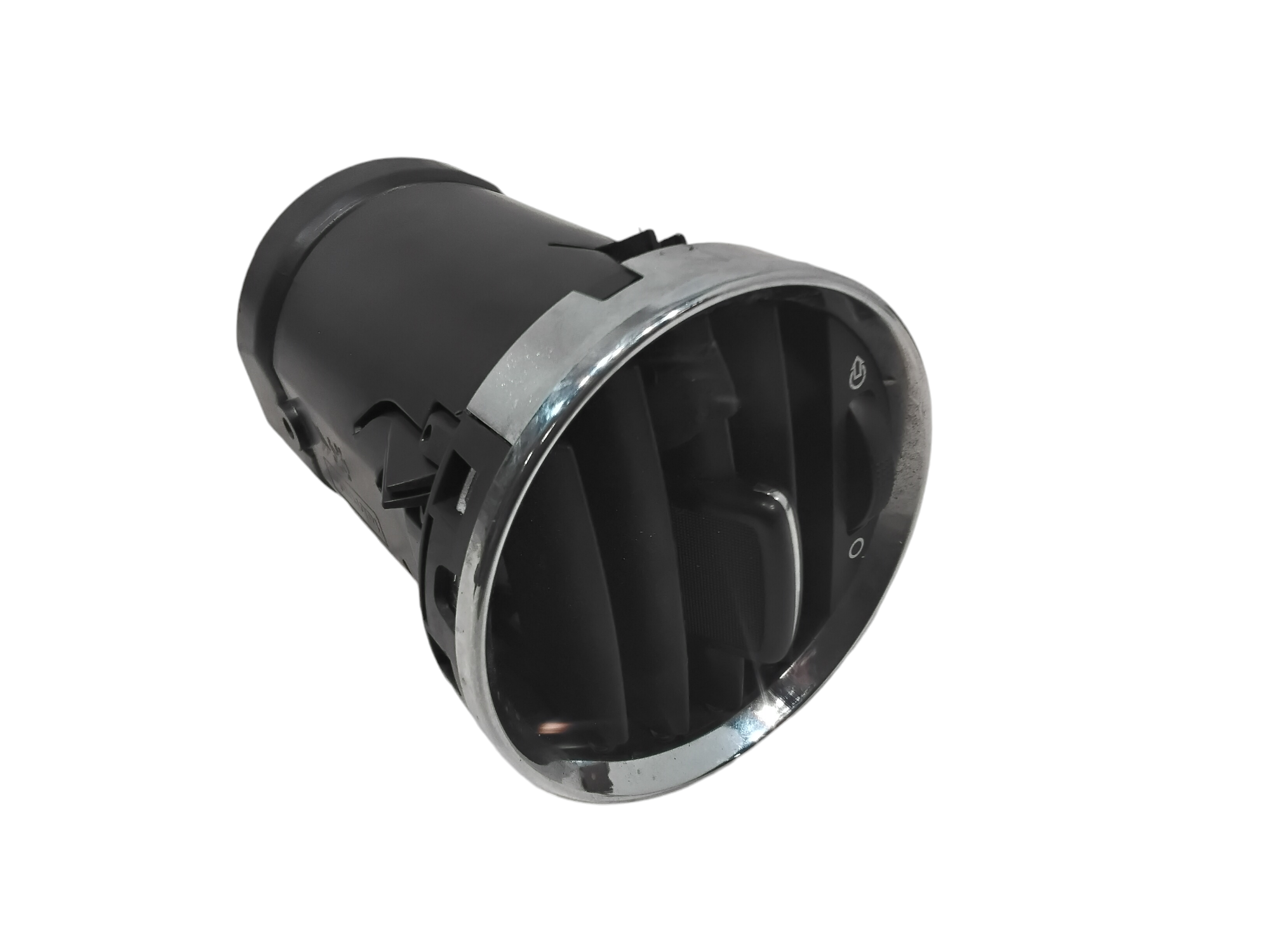 Condotto Aria Bocchette Centr. Sup. Cruscotto Usato