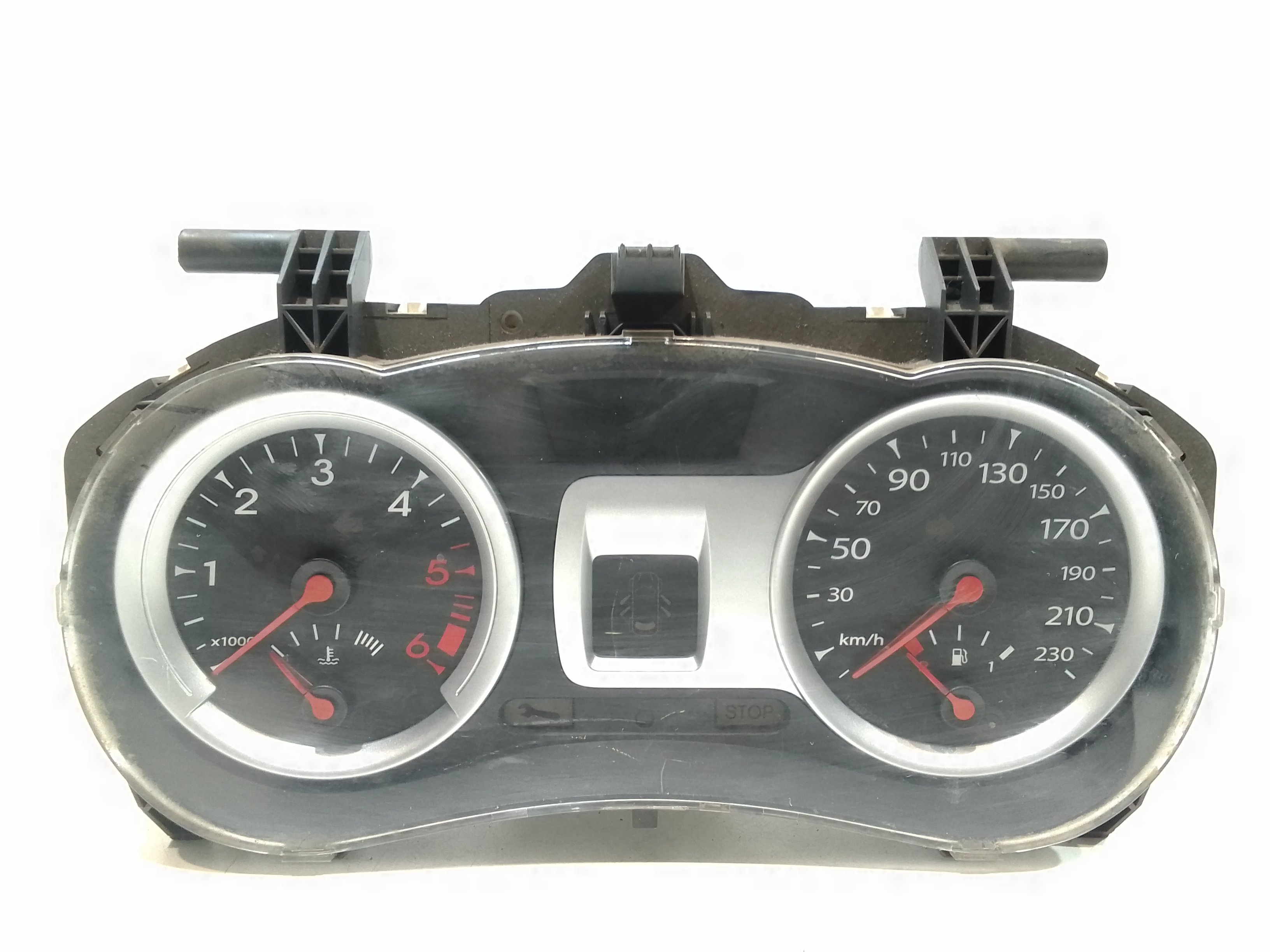 Quadro Portastrumenti 8200917384 Usato