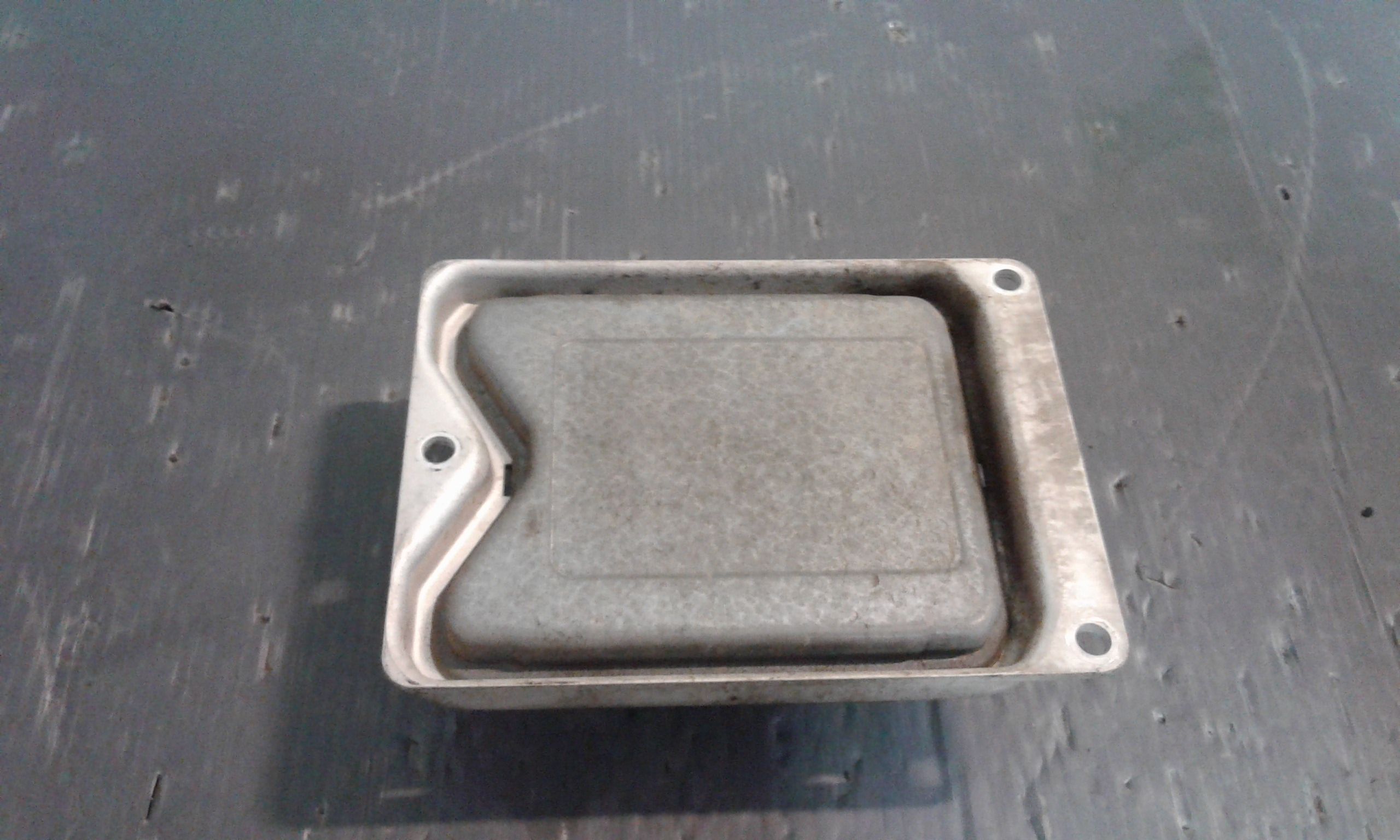 Centralina Iniezione 46534303 Usato