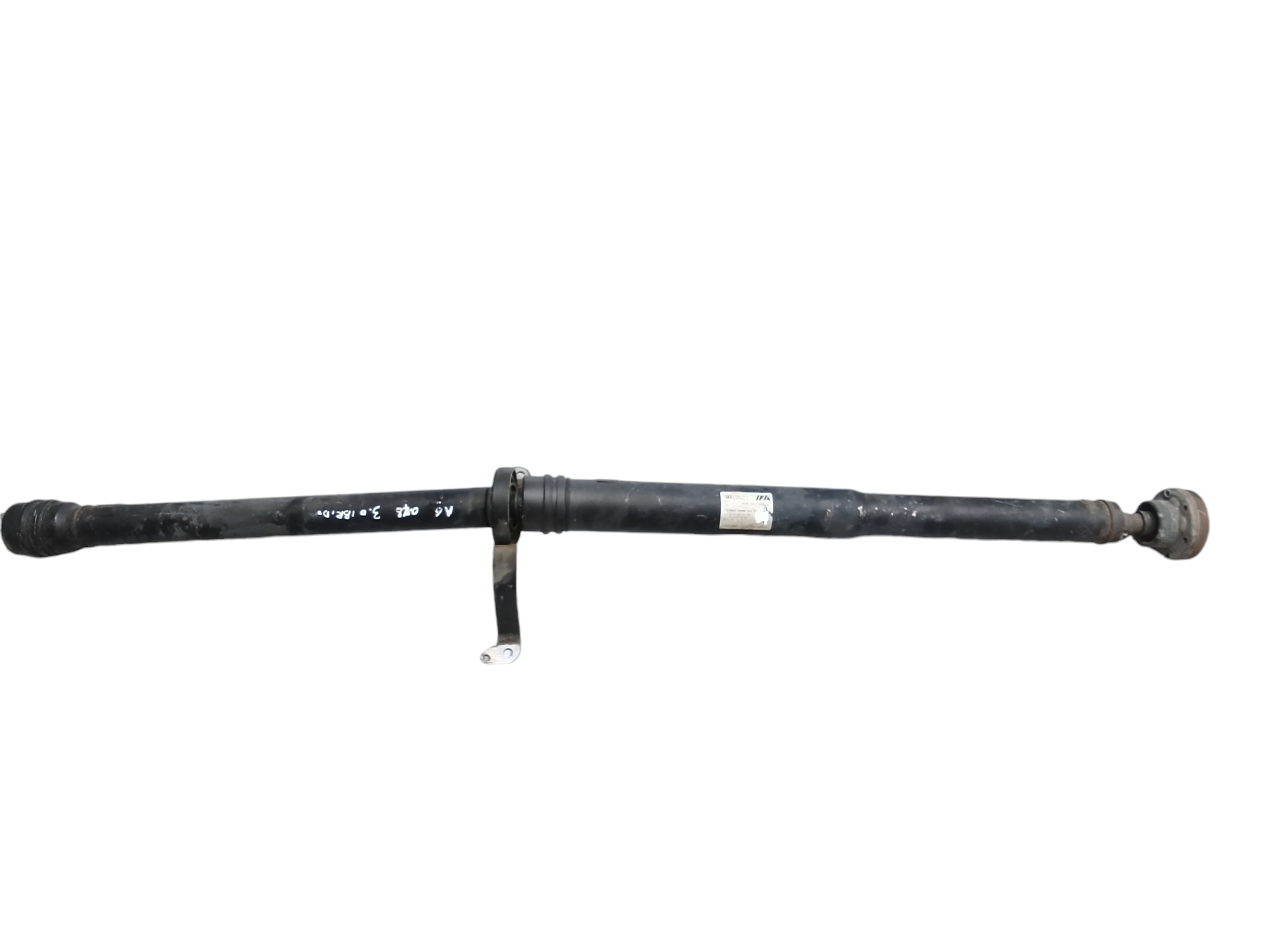 Albero Trasmissione Usato