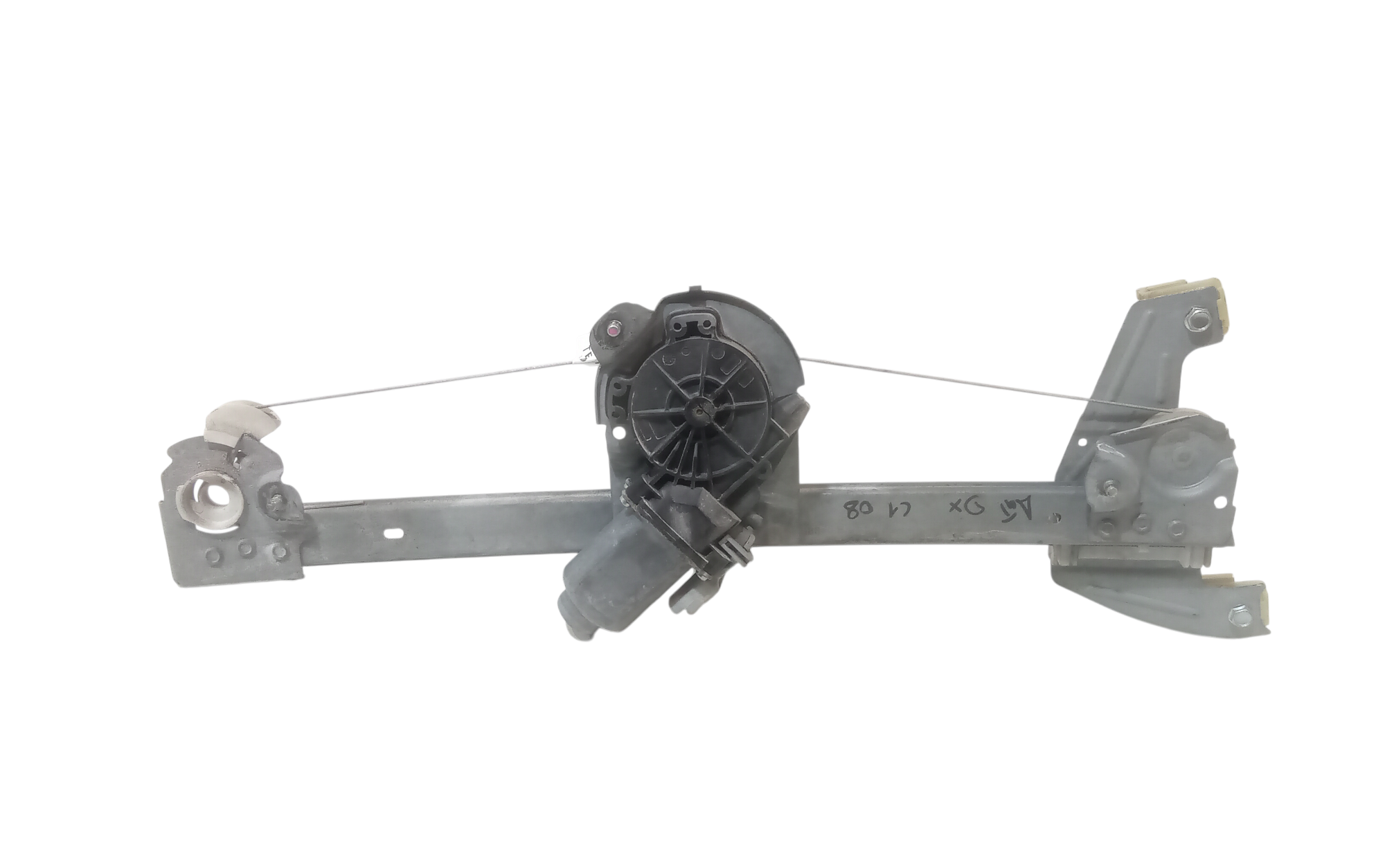 Alzacristallo Porta Ant. Destro 9222V6 Usato