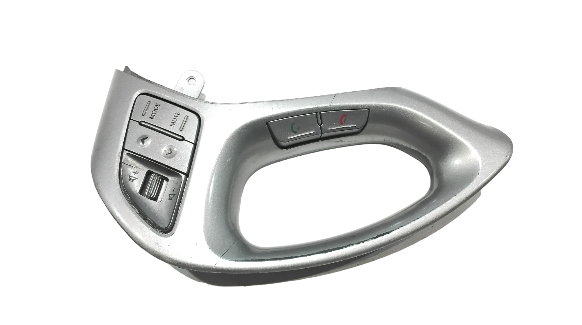 Blocco Volante Multifunzione Usato