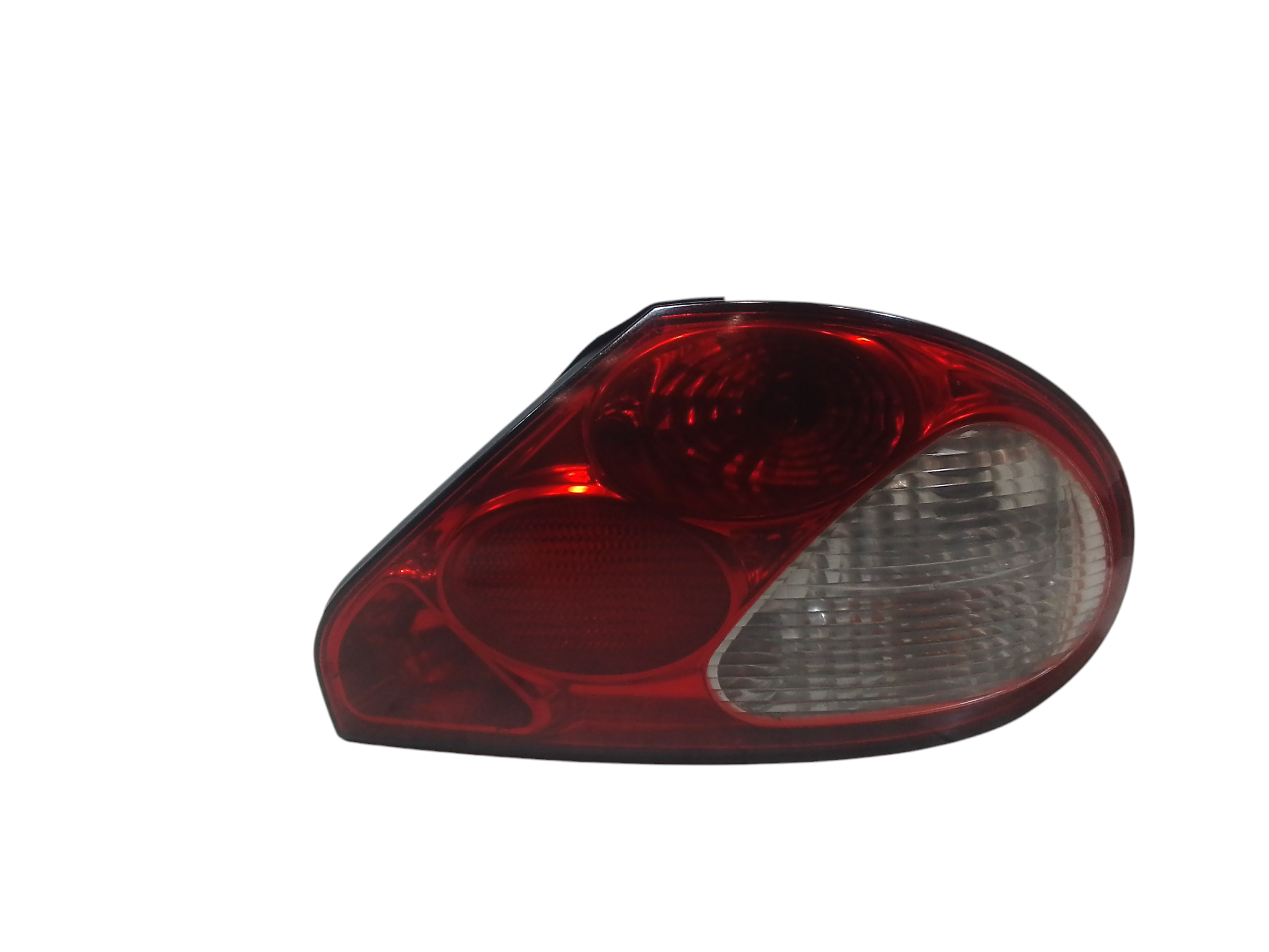 Fanale Post. Destro C2S40487 Usato