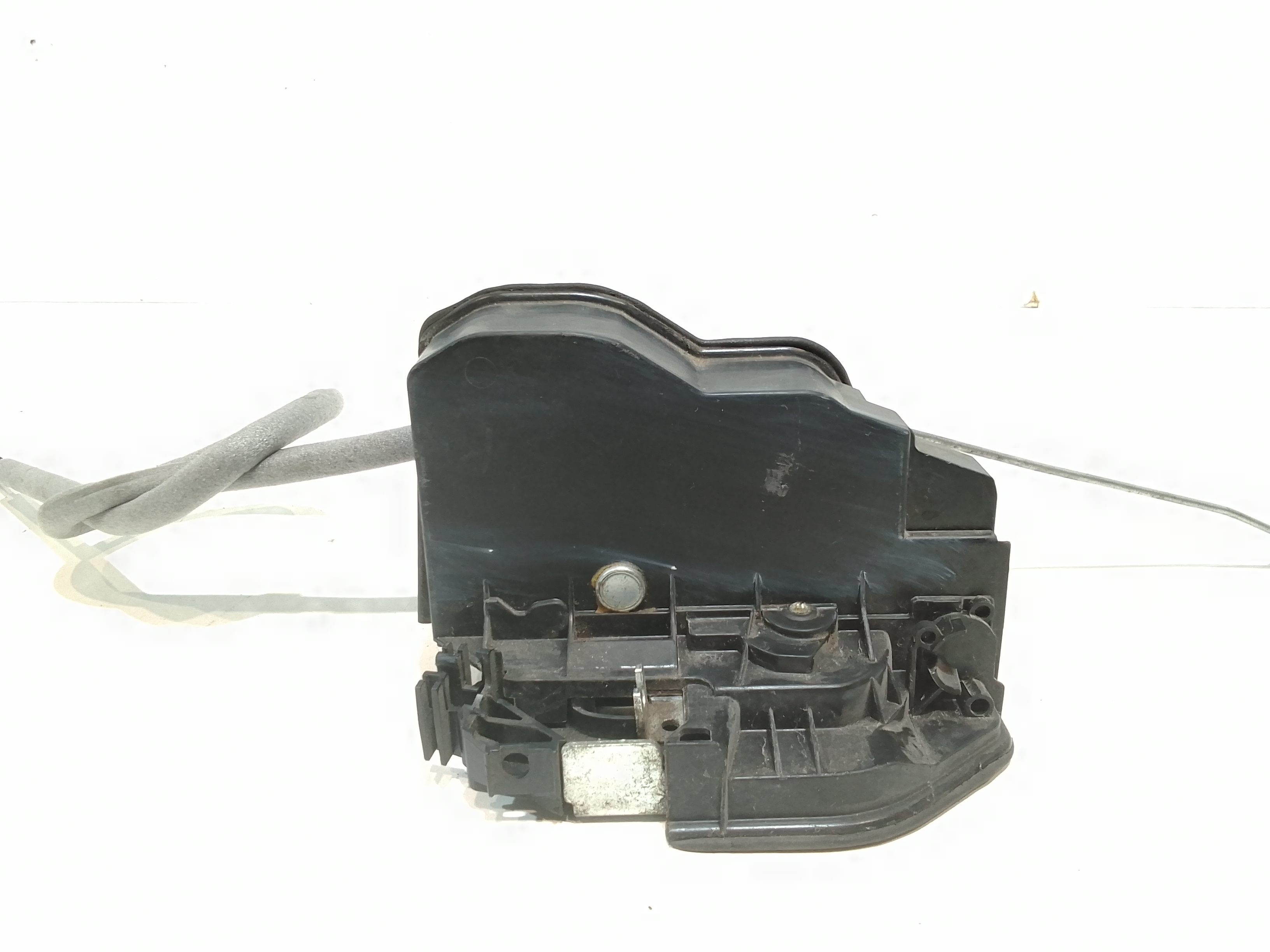 Serratura Porta Post. Sinistro 51227202147 Usato