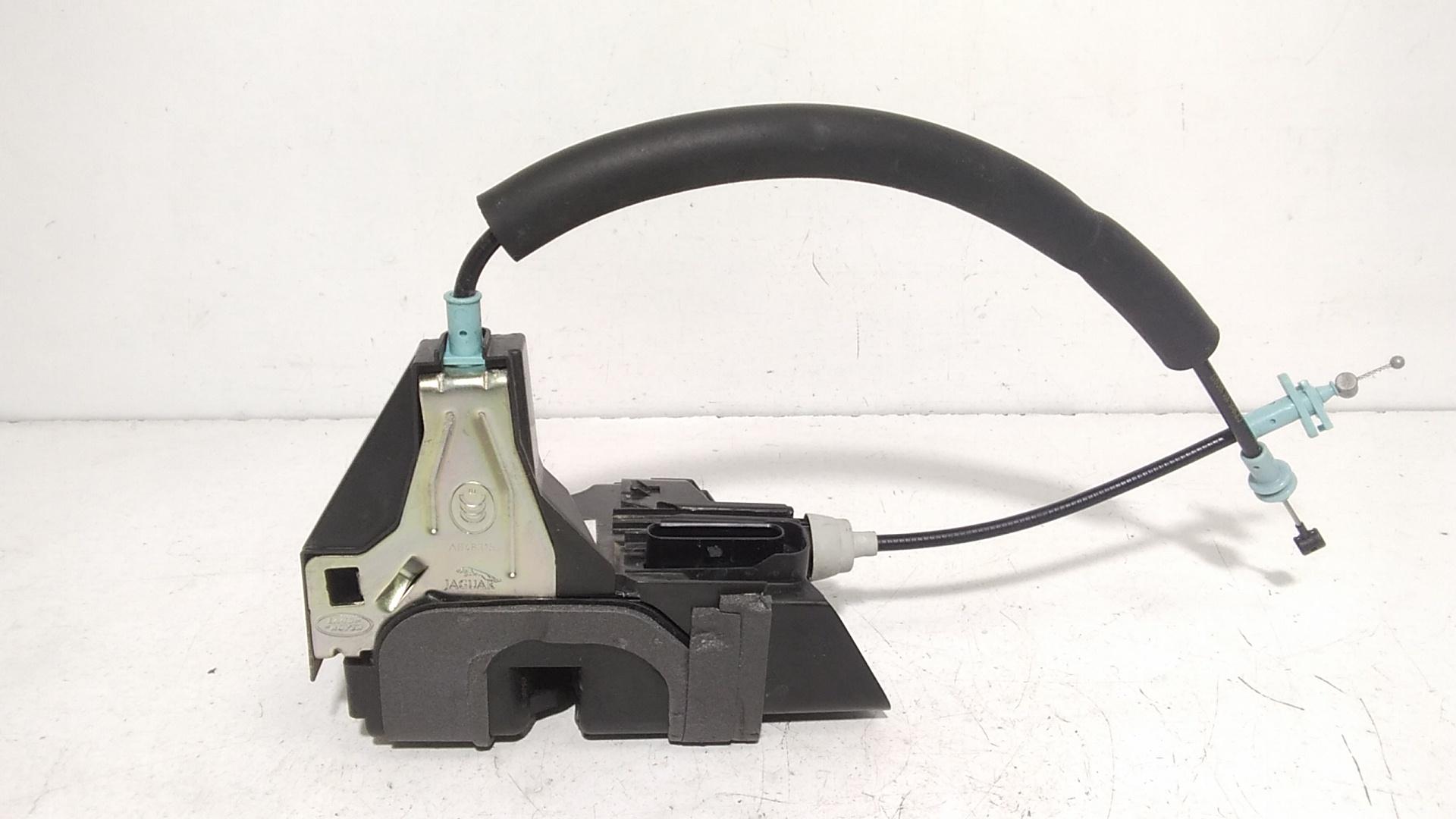 Serratura Porta Post. Destro T2H17436 Usato