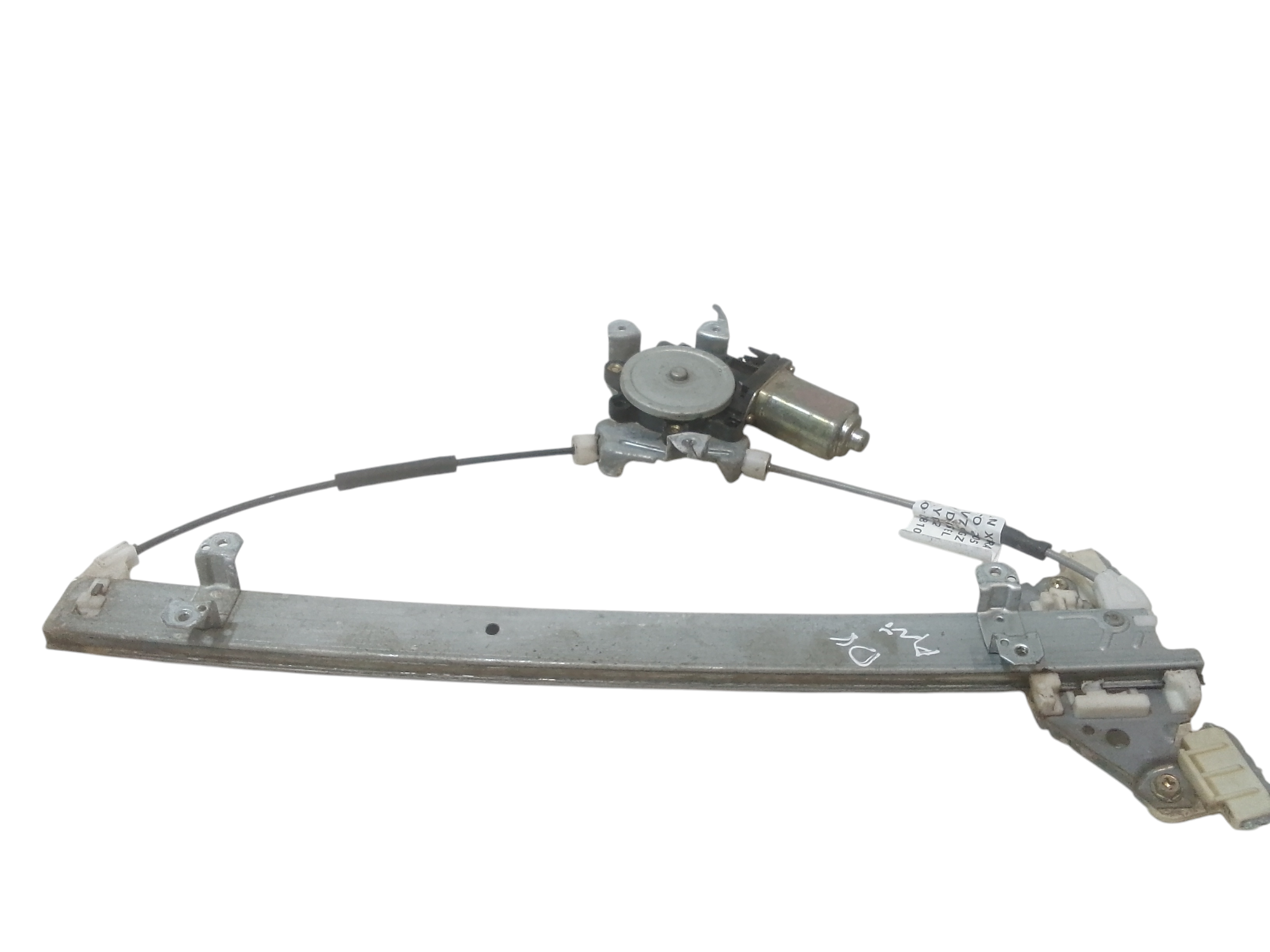 Alzacristallo Porta Ant. Destro Usato