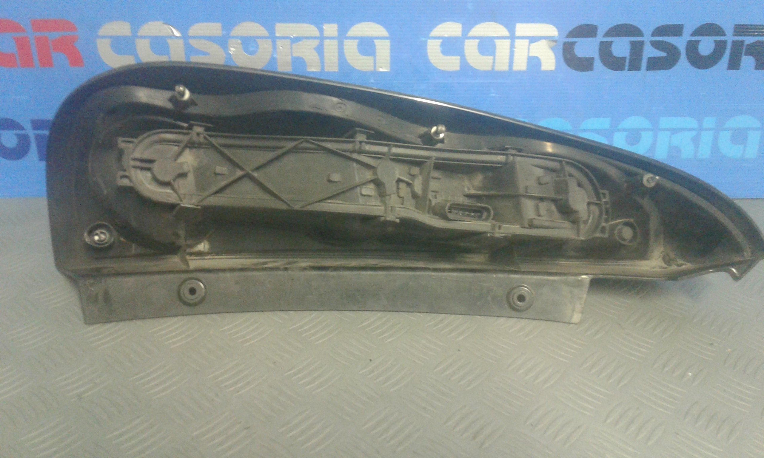 Fanale Post. Destro A4548200064 Usato