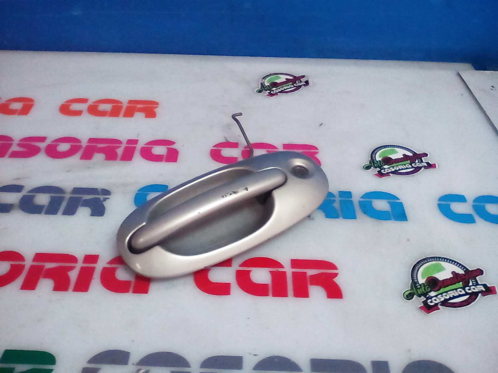 Maniglia Porta Ant. Sinistro K0RP71RFKAC Usato