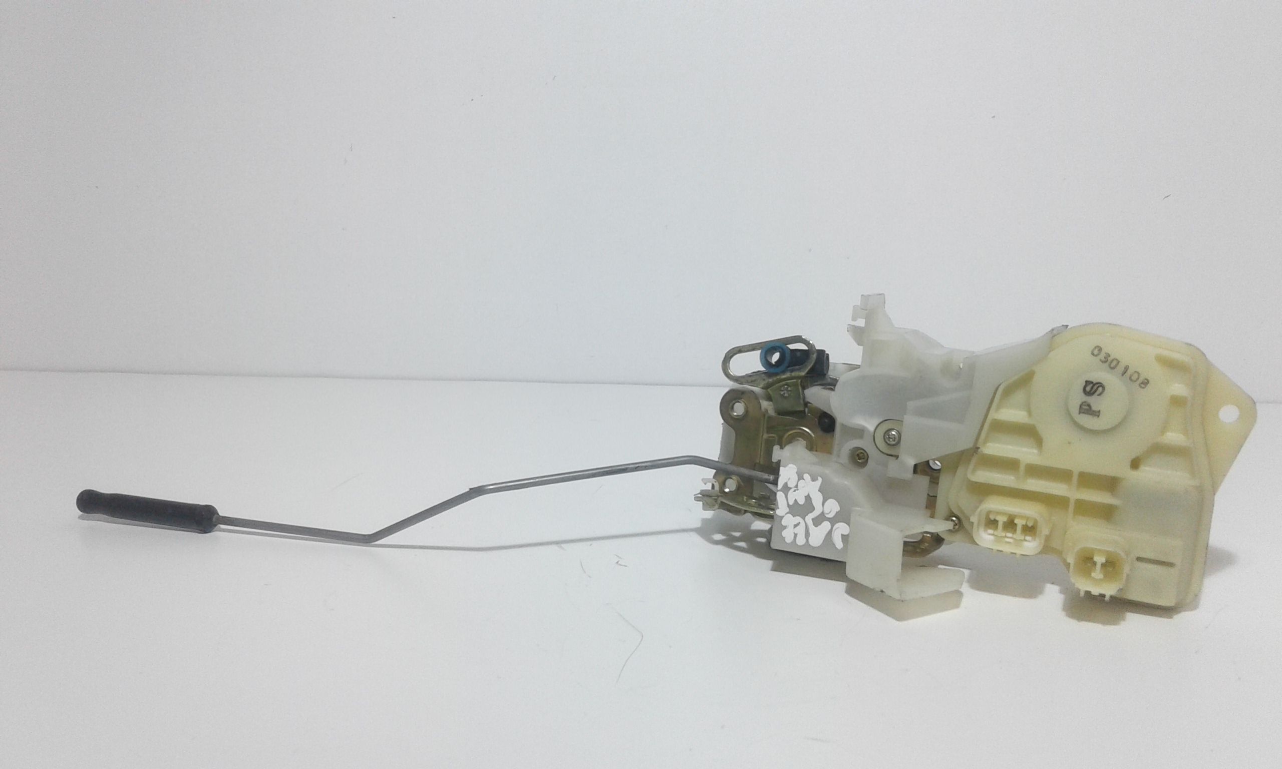 Serratura Porta Ant. Sinistro Usato