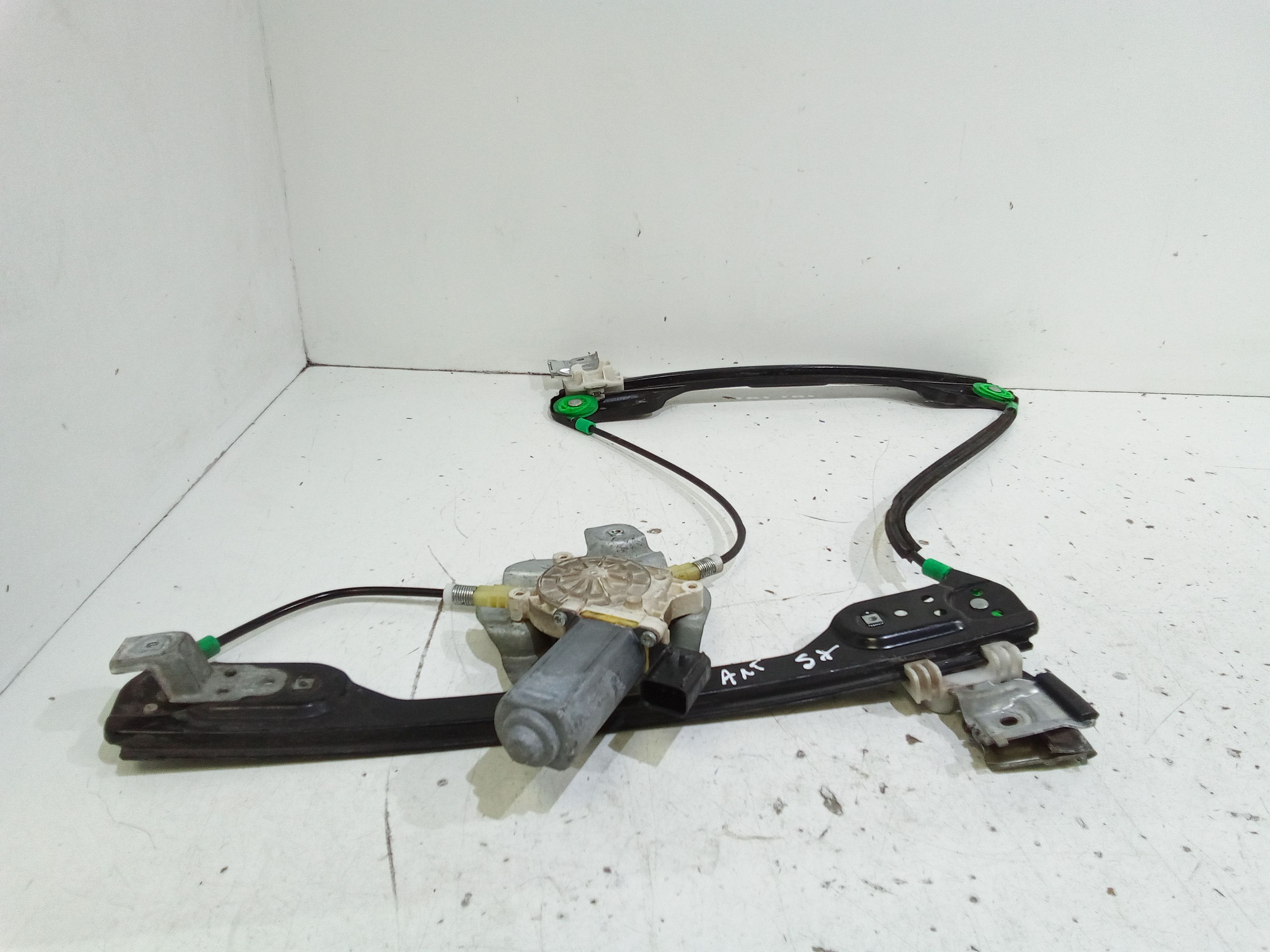 Alzacristallo Porta Ant. Sinistro Usato