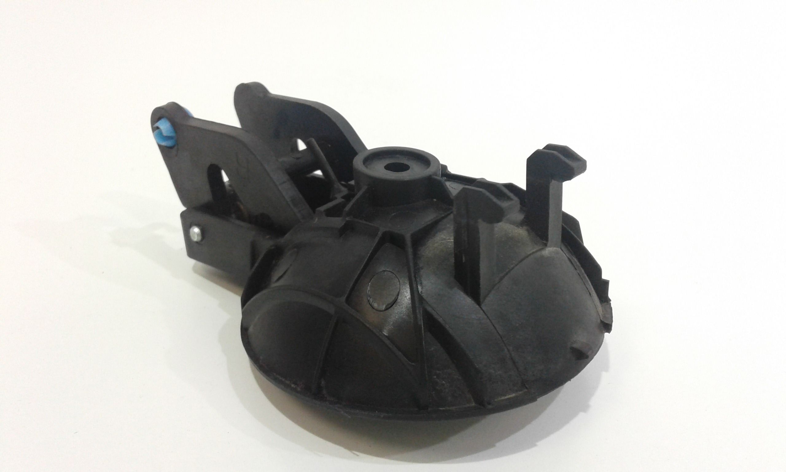 Maniglia Int. Apertura Porta Post. Destro 96541648 Usato