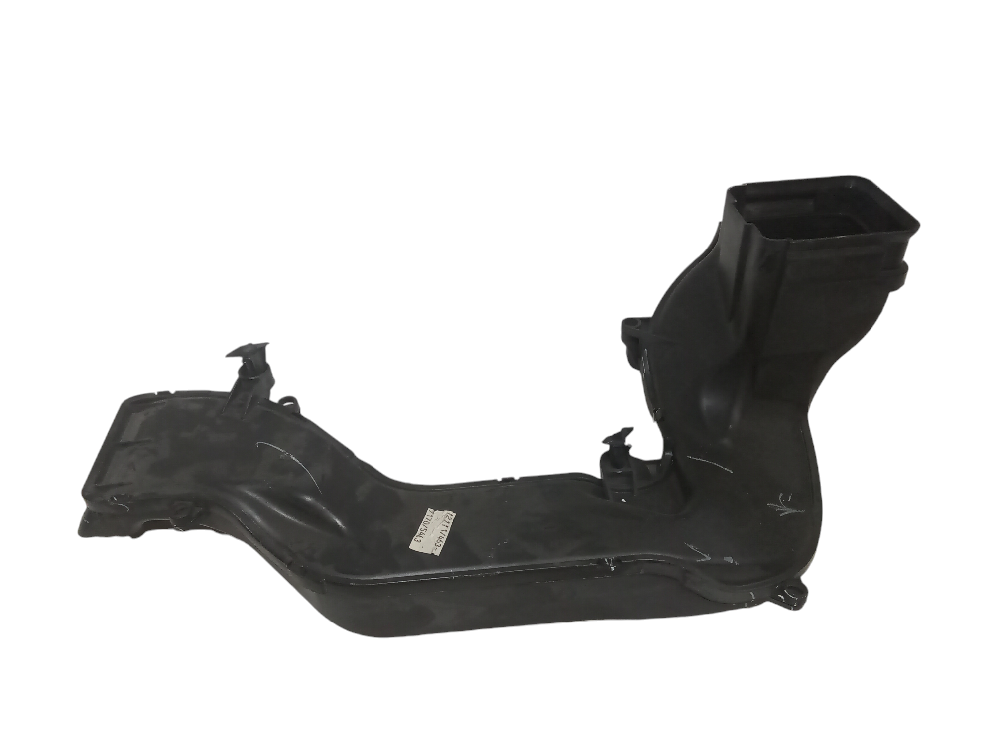 Griglia/presa D'aria Parafango Anteriore Destro Usato