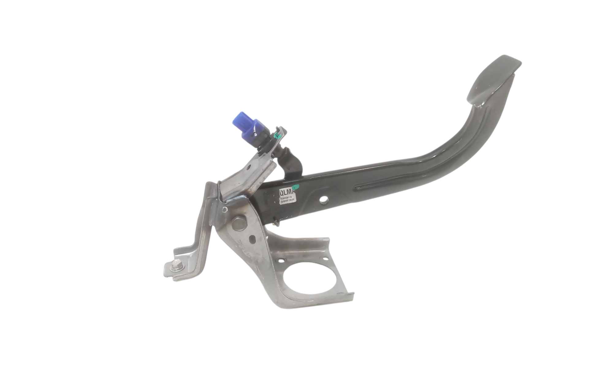 Pedale Freno 32810C8100 Usato