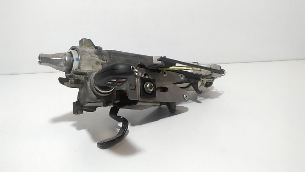 Commutatore Avviamento Con Cilindretti Serrature Usato