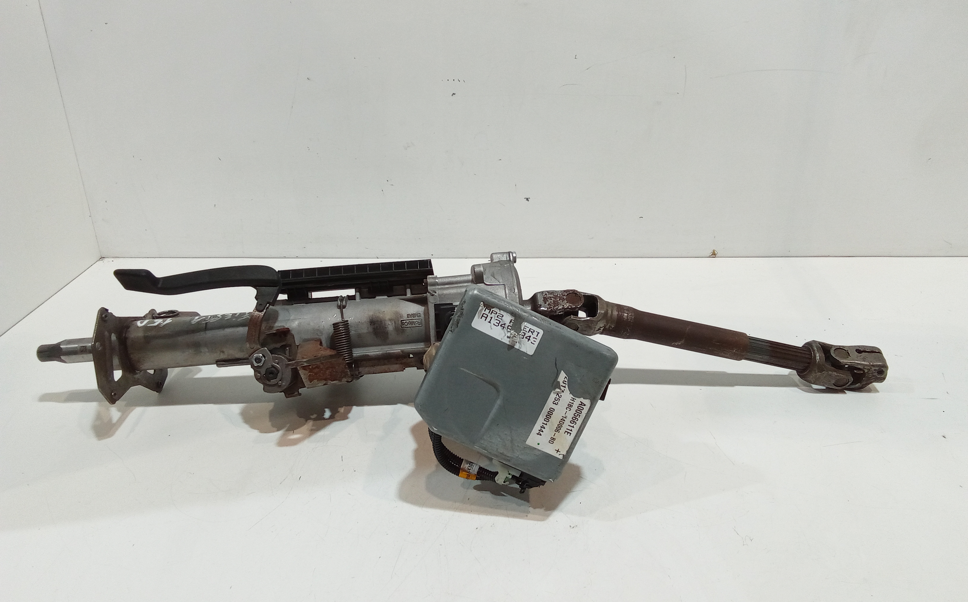 Servosterzo Elettronico 2673325 Usato