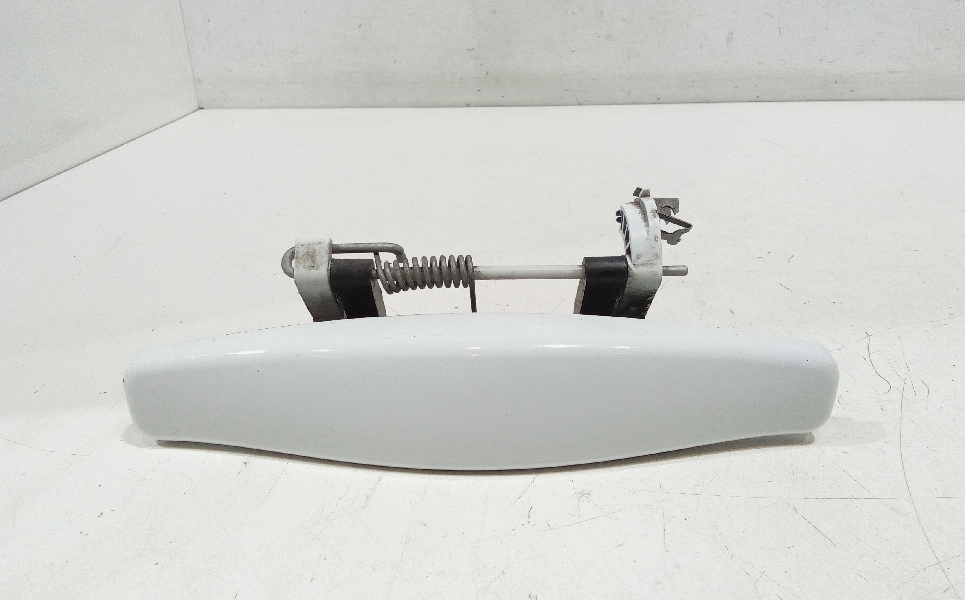 Maniglia Porta Post. Sinistro 806074969R Usato