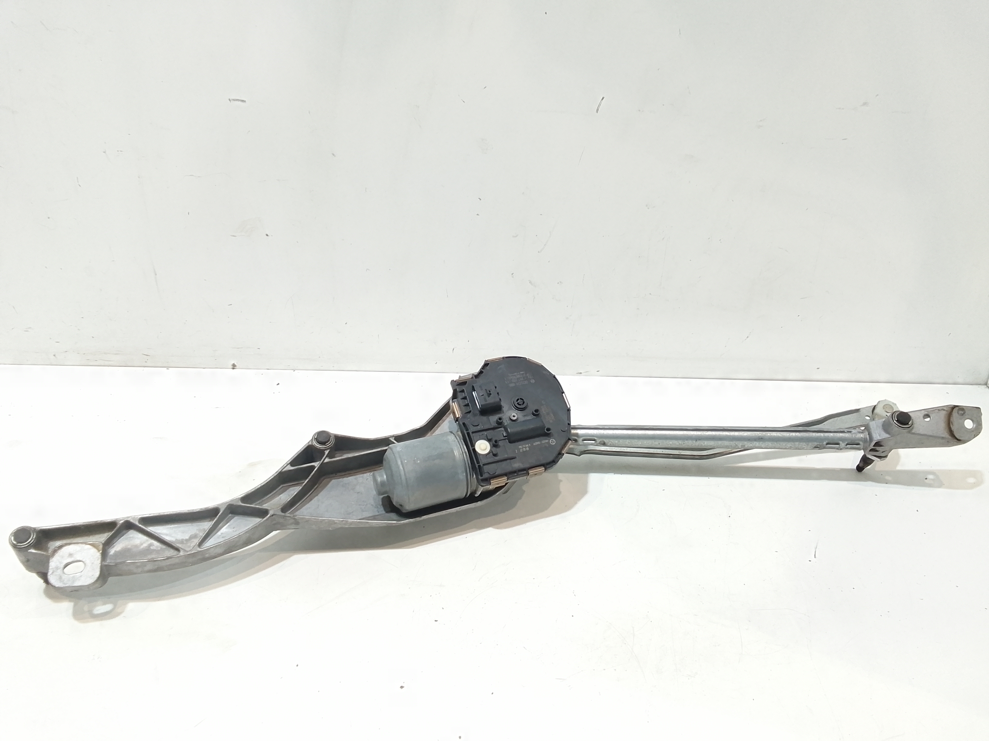 Motorino Tergiparabrezza Compl. Usato