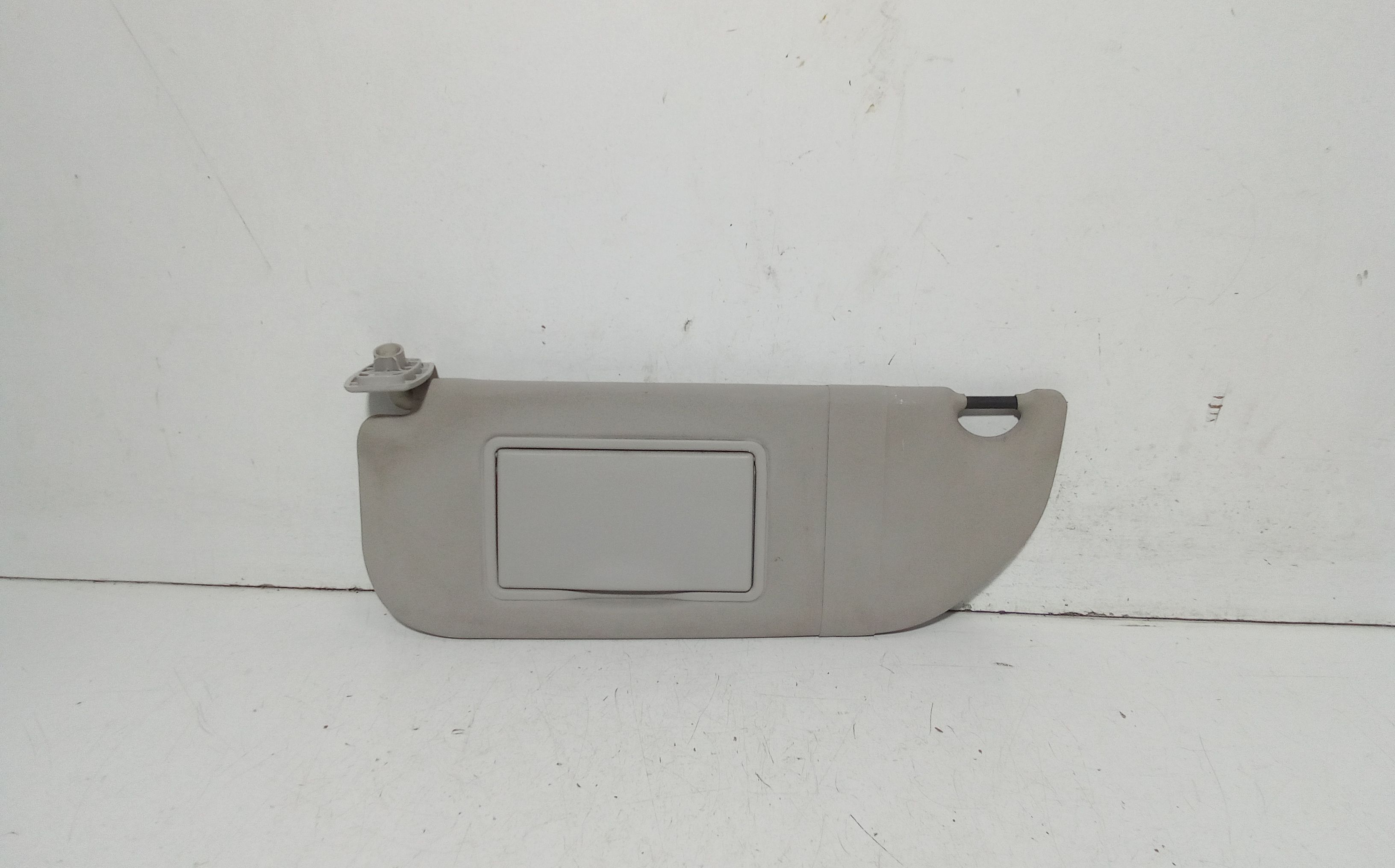 Aletta Parasole Parabrezza Sinistro Usato