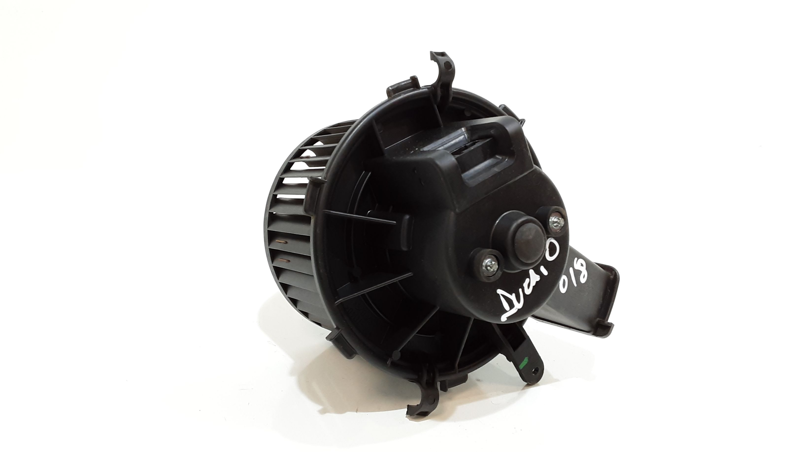 Motorino Ventilazione Abitacolo 77364058 Usato