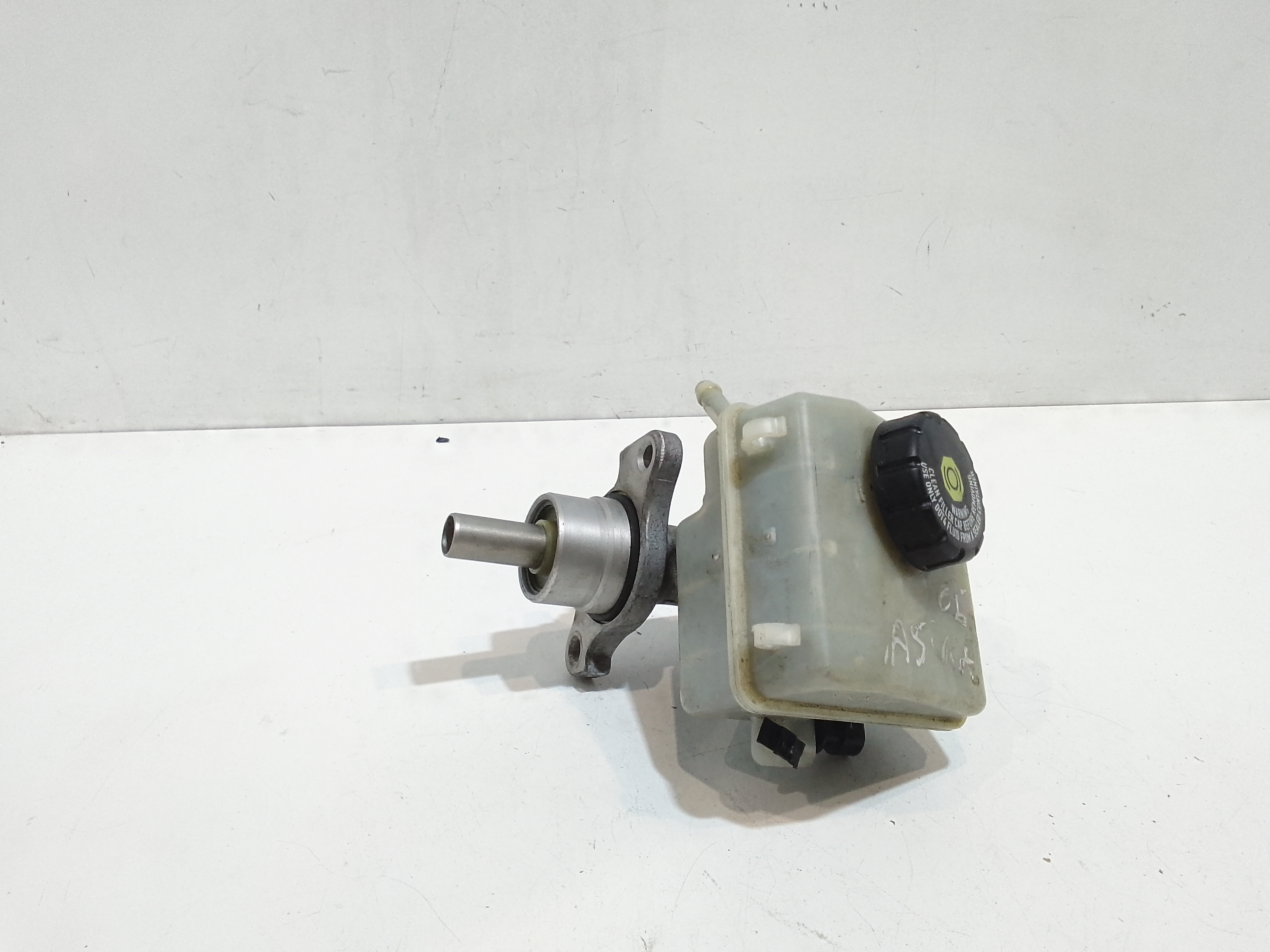 Pompa Comando Freni 93179177 Usato