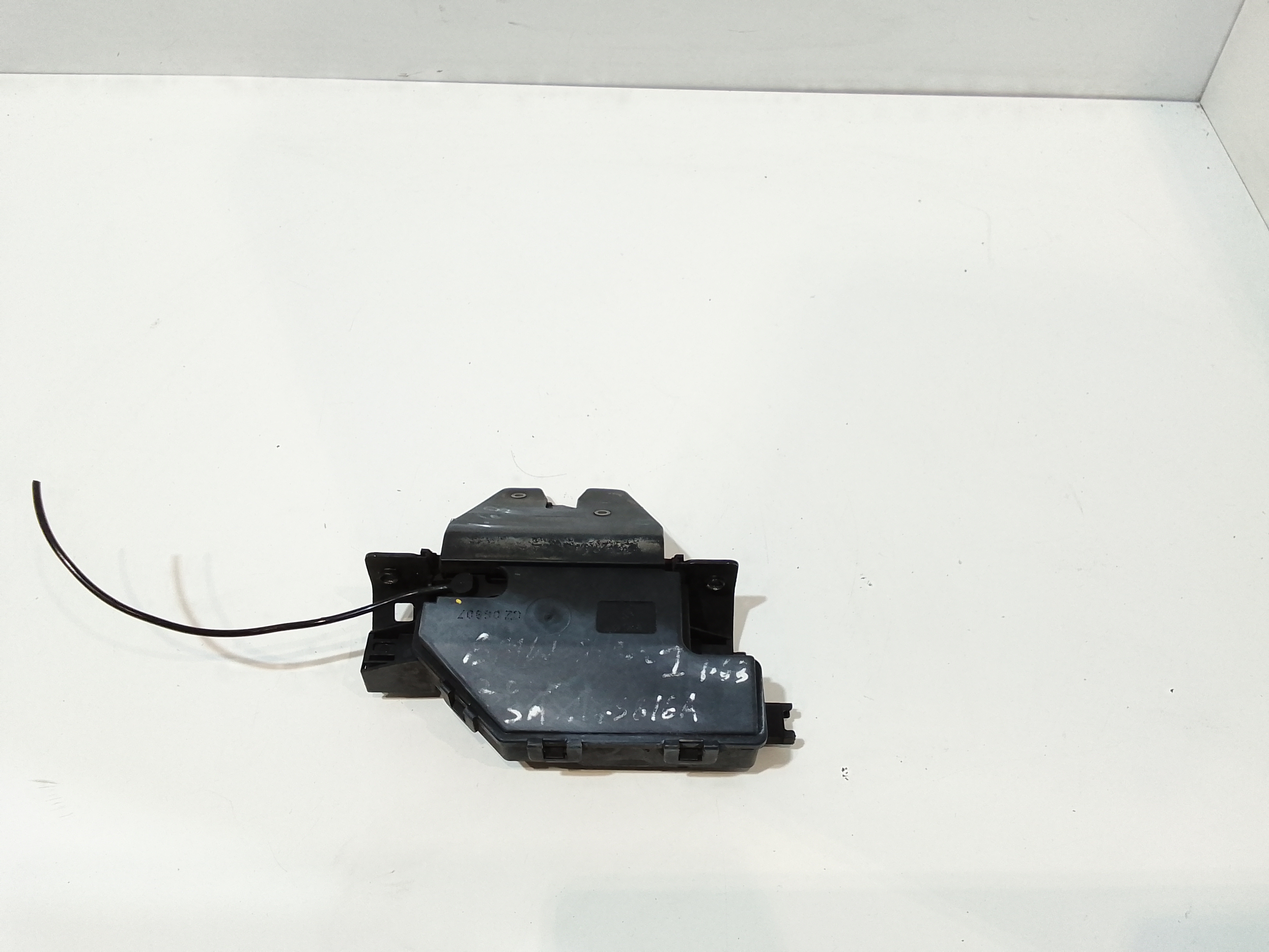 Serratura Cofano Post. Usato