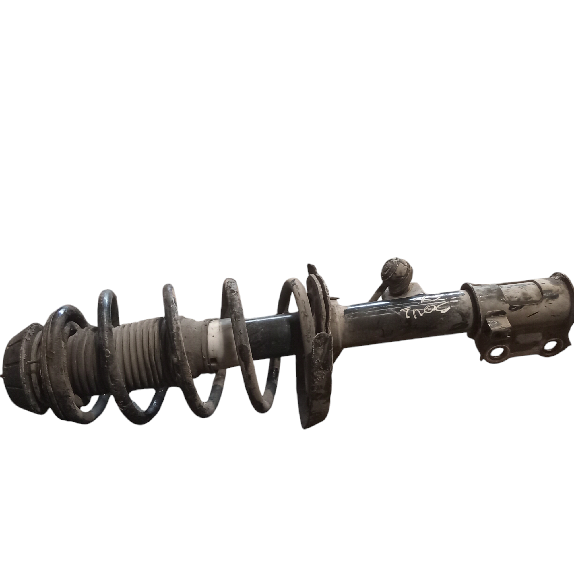 Ammortizzatore Ant. Sinistro 546502K200 Usato