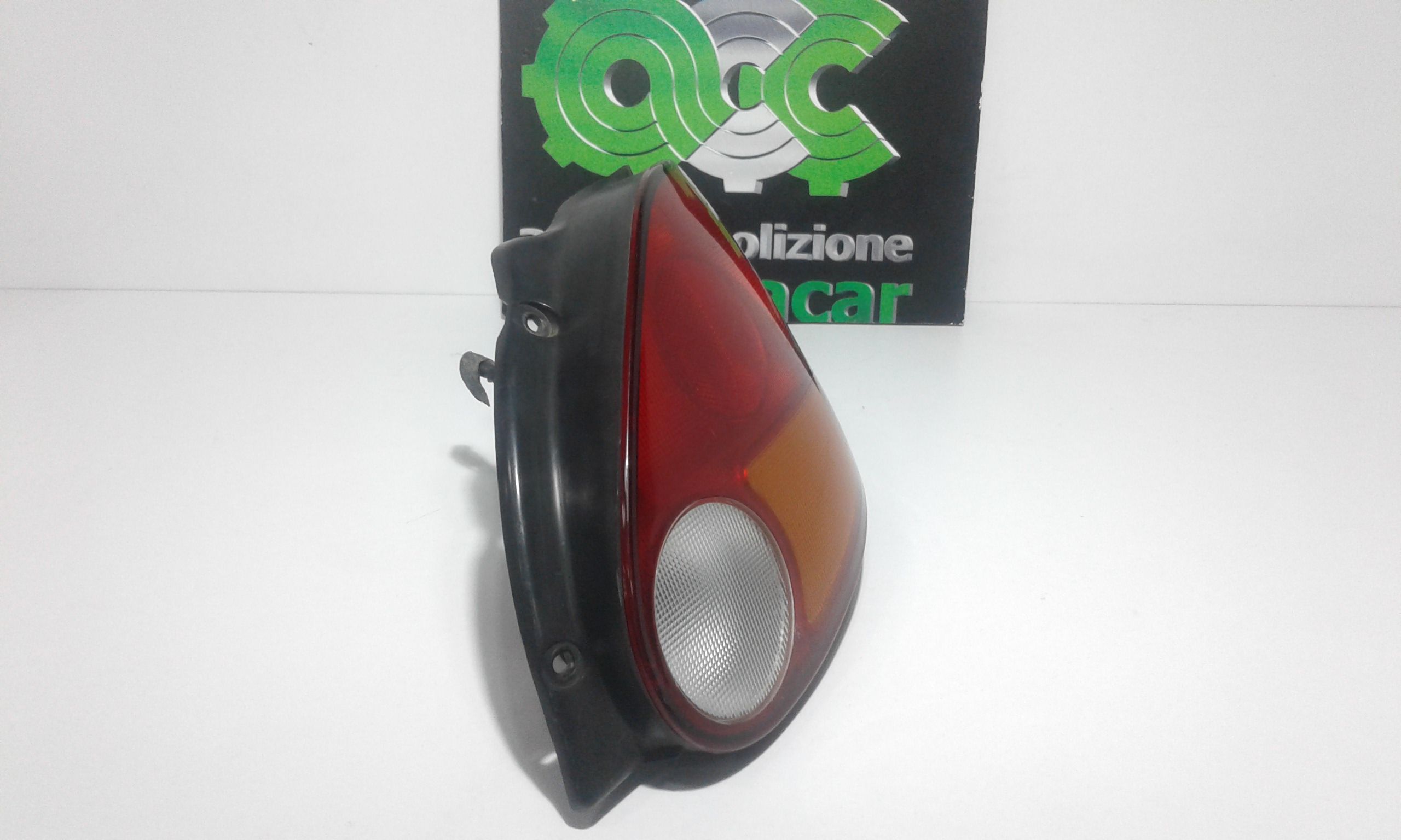 Fanale Post. Destro 96507735 Usato