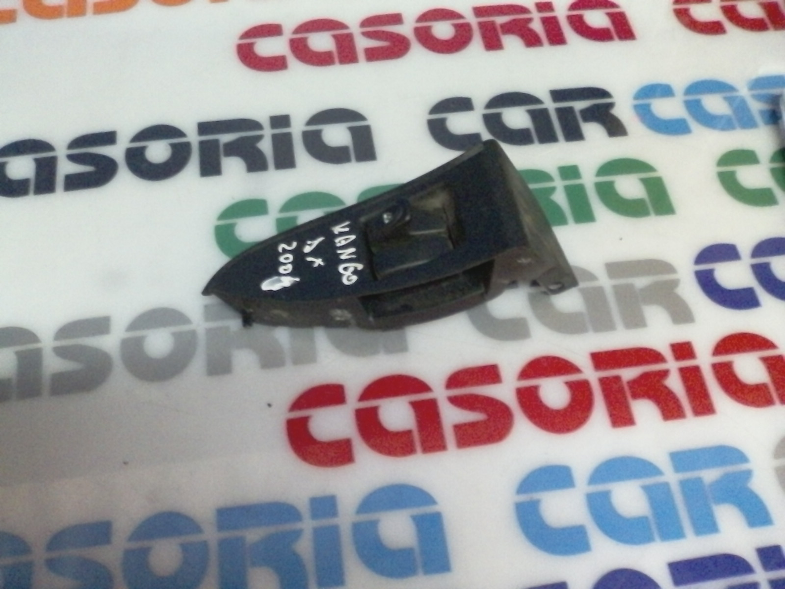 Interruttore Alzacristalli Porta Ant. Destro Usato