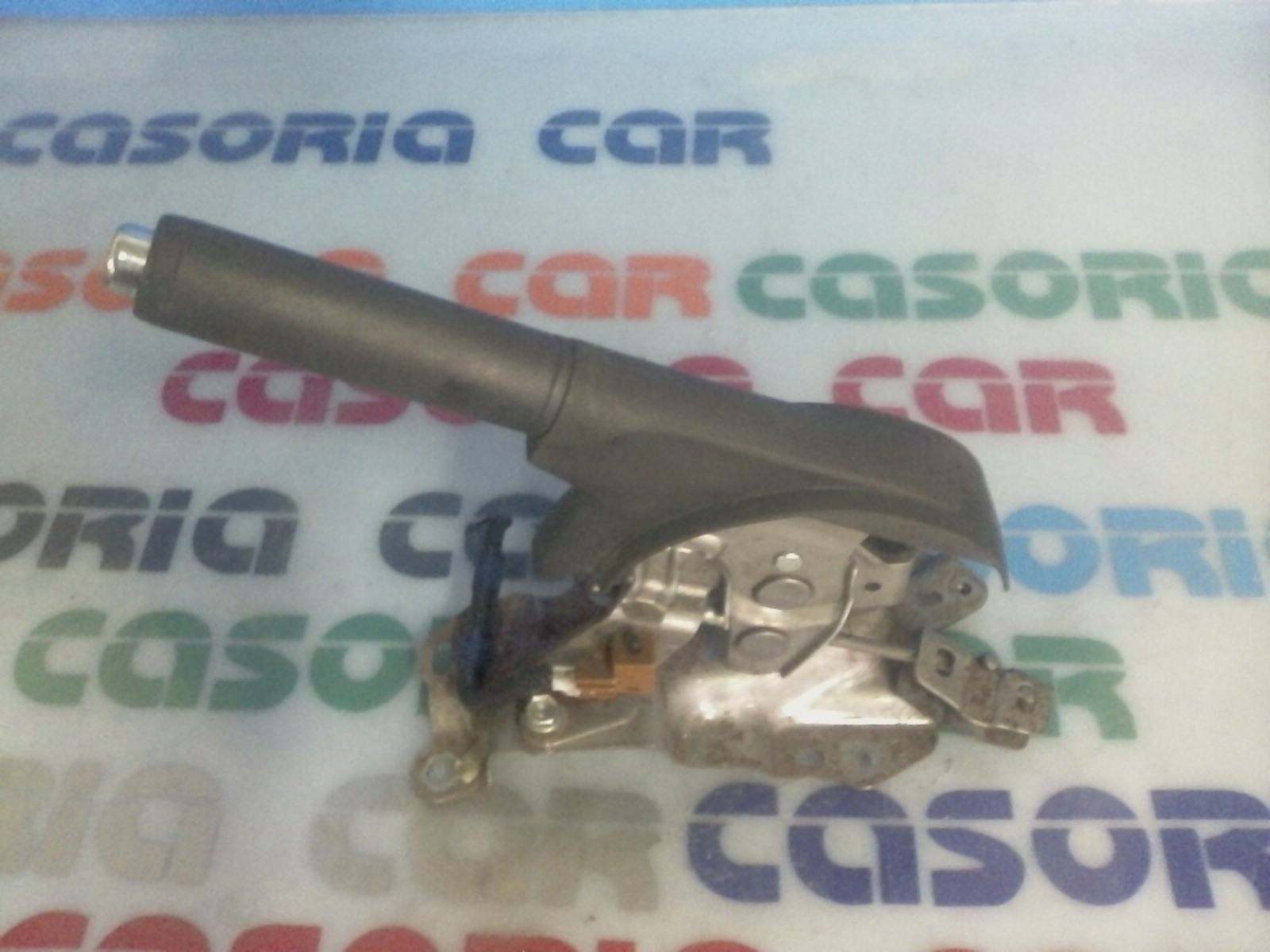 Leva Freno Stazionamento 4620152070B0 Usato