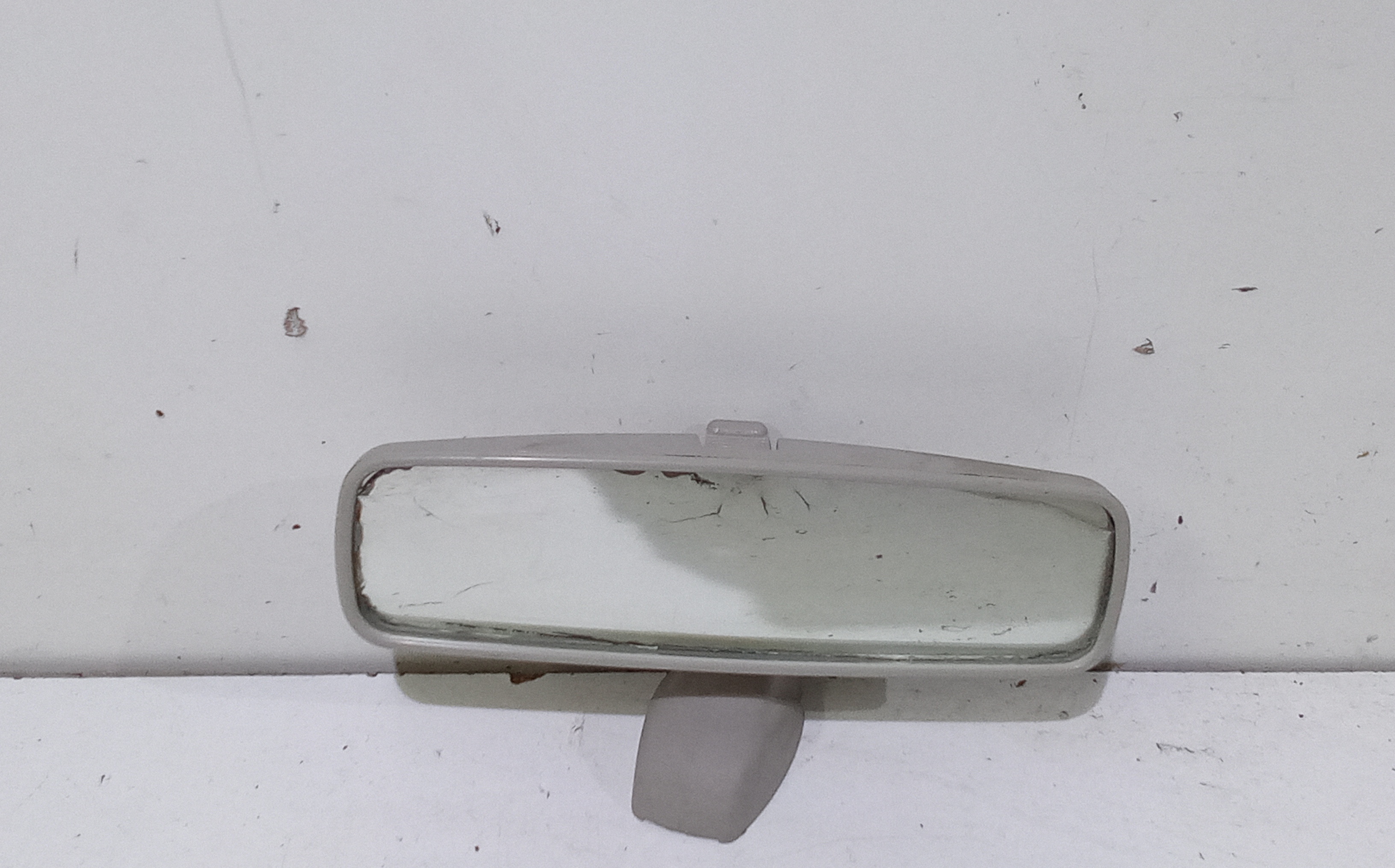 Retrovisore Interno 7701474654 Usato