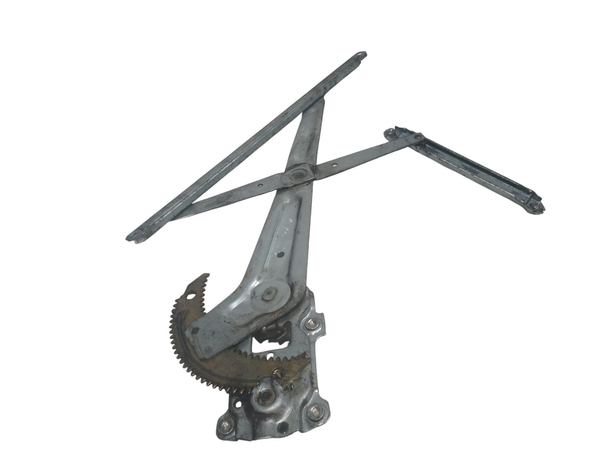 Alzacristallo Porta Ant. Sinistro Usato